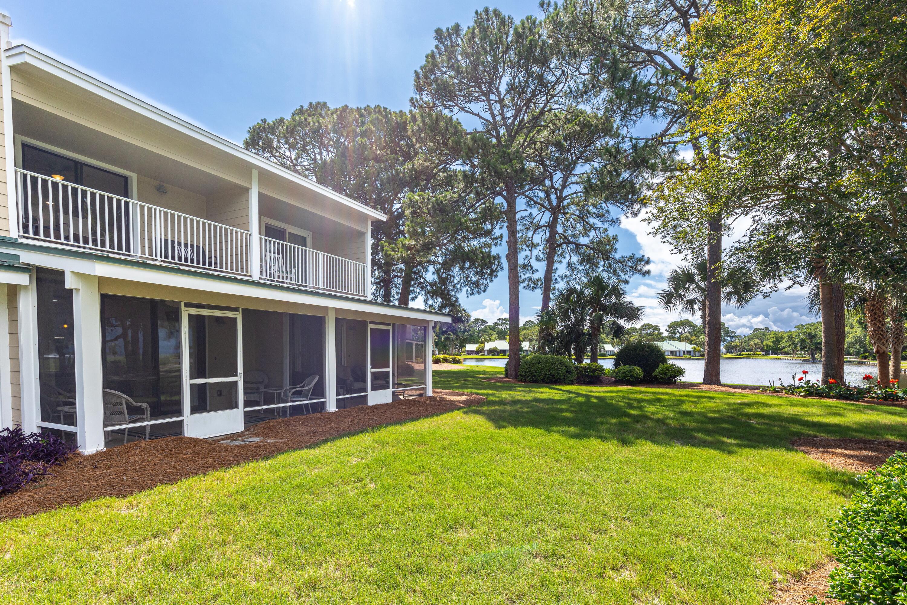 BAYOU VILLAGE CONDO PH 1 - Residential