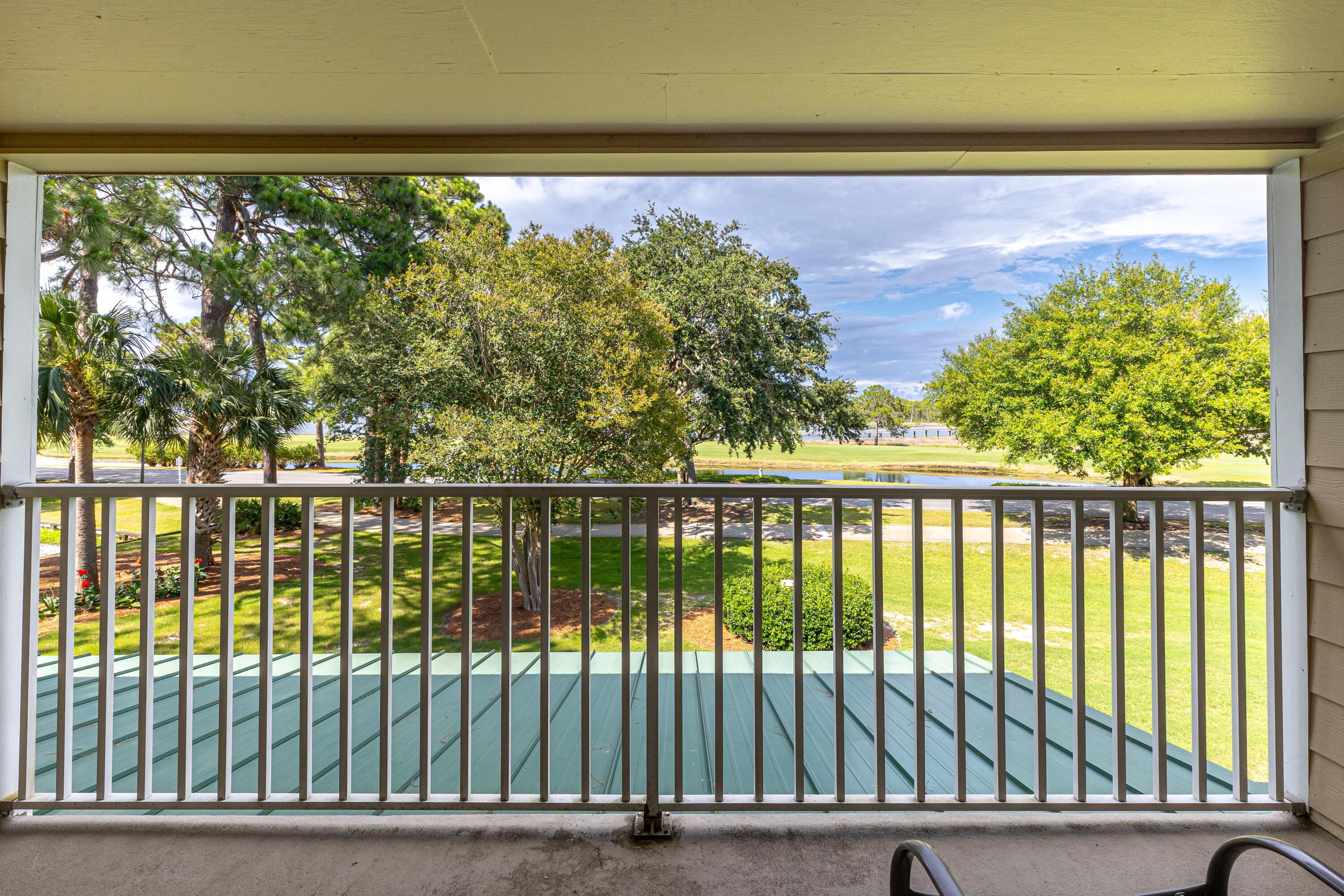 BAYOU VILLAGE CONDO PH 1 - Residential