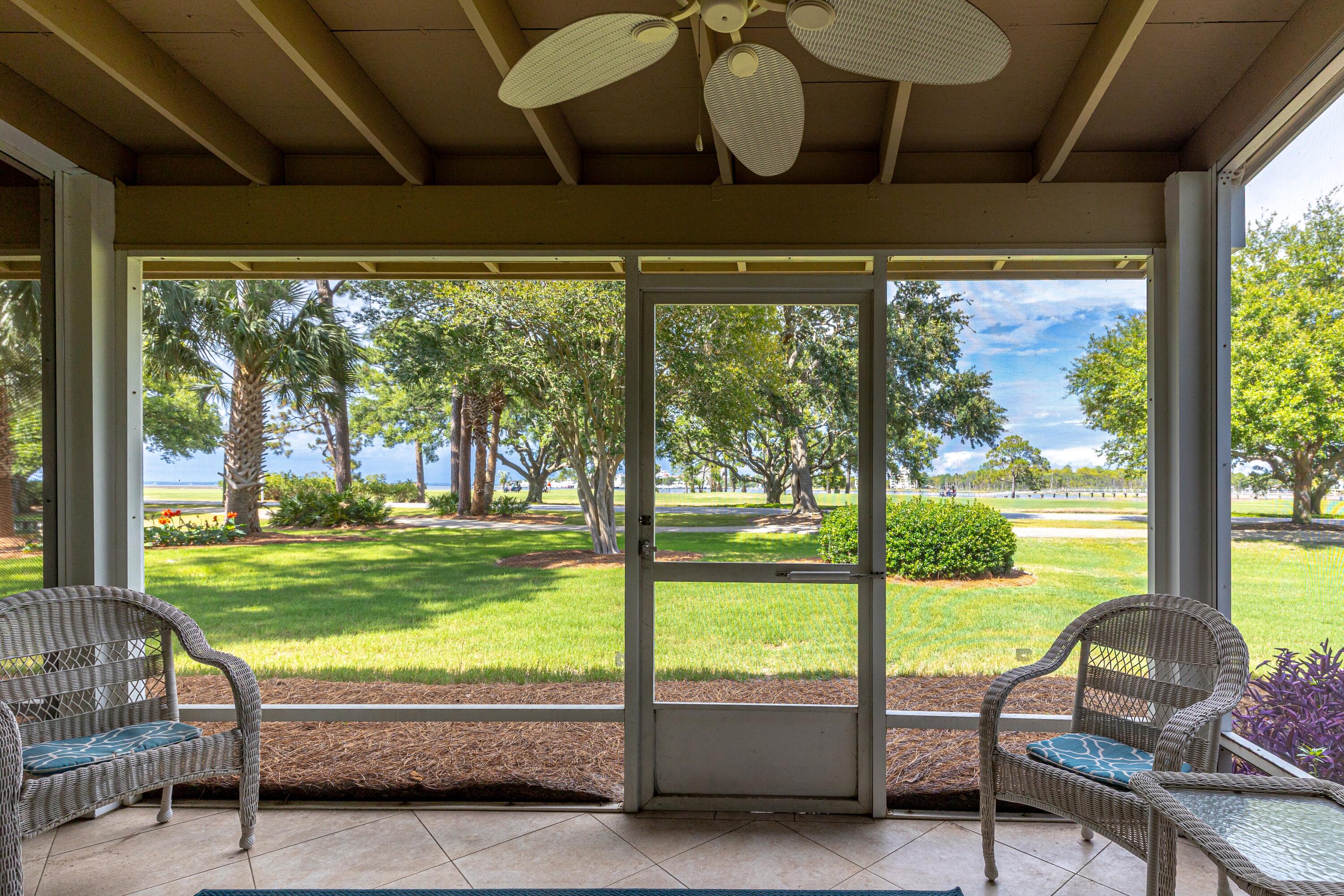BAYOU VILLAGE CONDO PH 1 - Residential