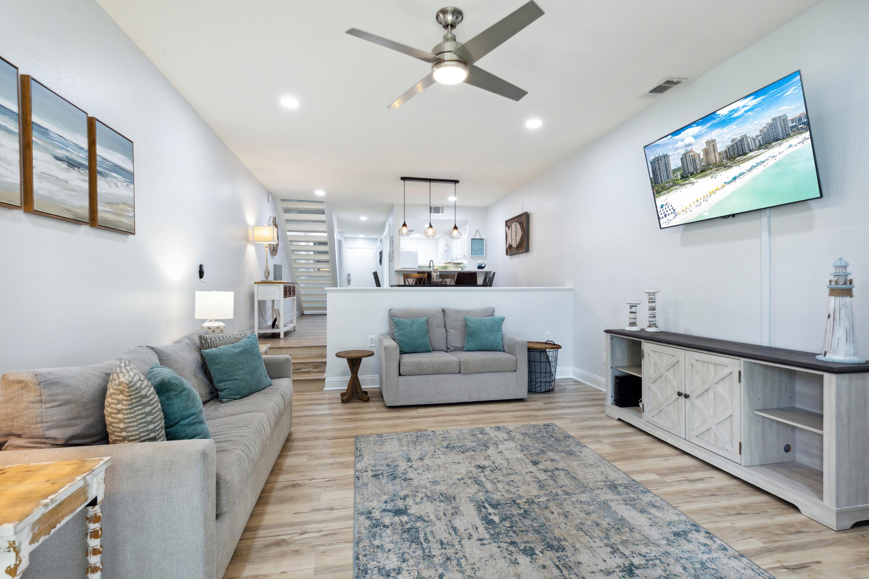 BAYOU VILLAGE CONDO PH 1 - Residential