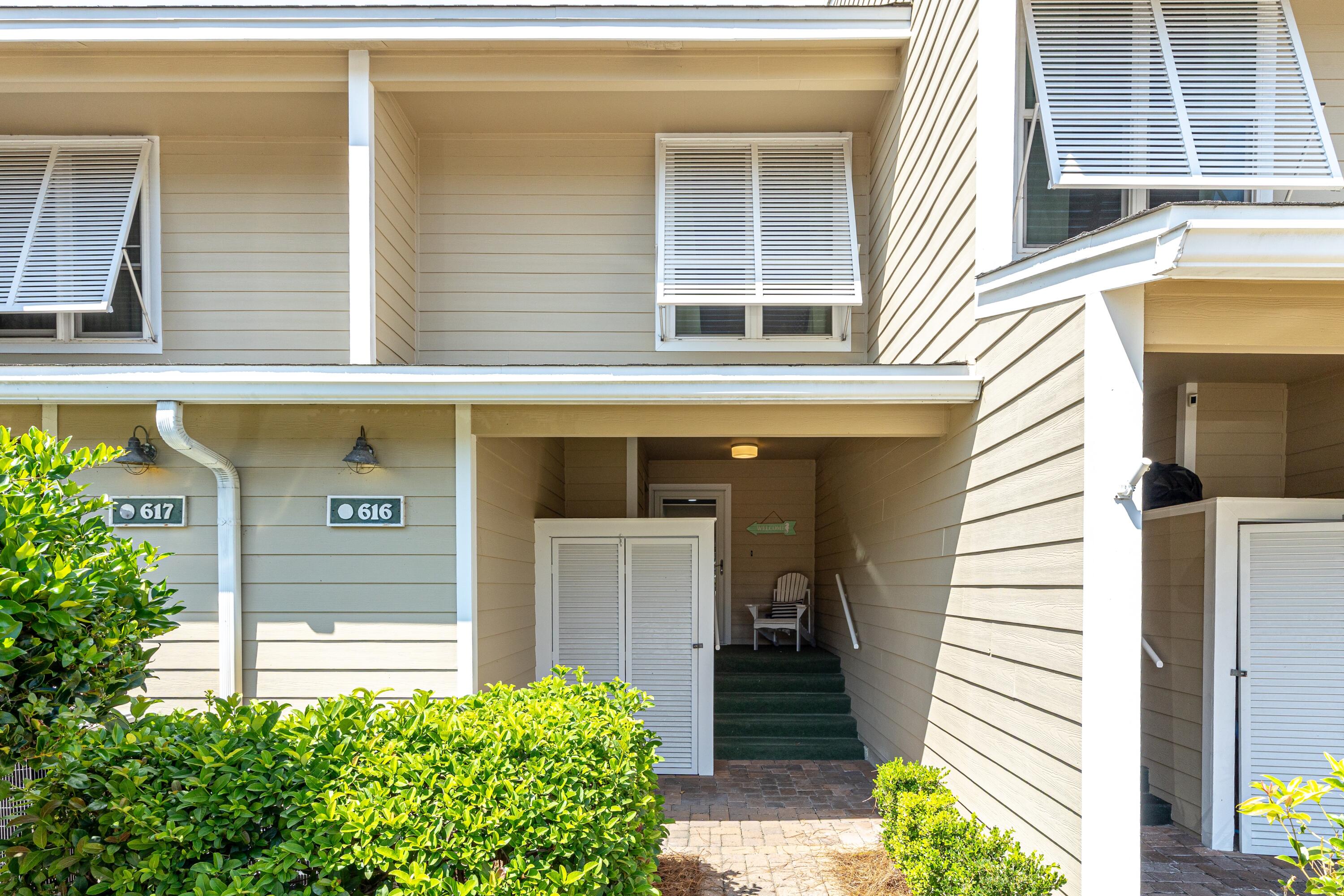 BAYOU VILLAGE CONDO PH 1 - Residential