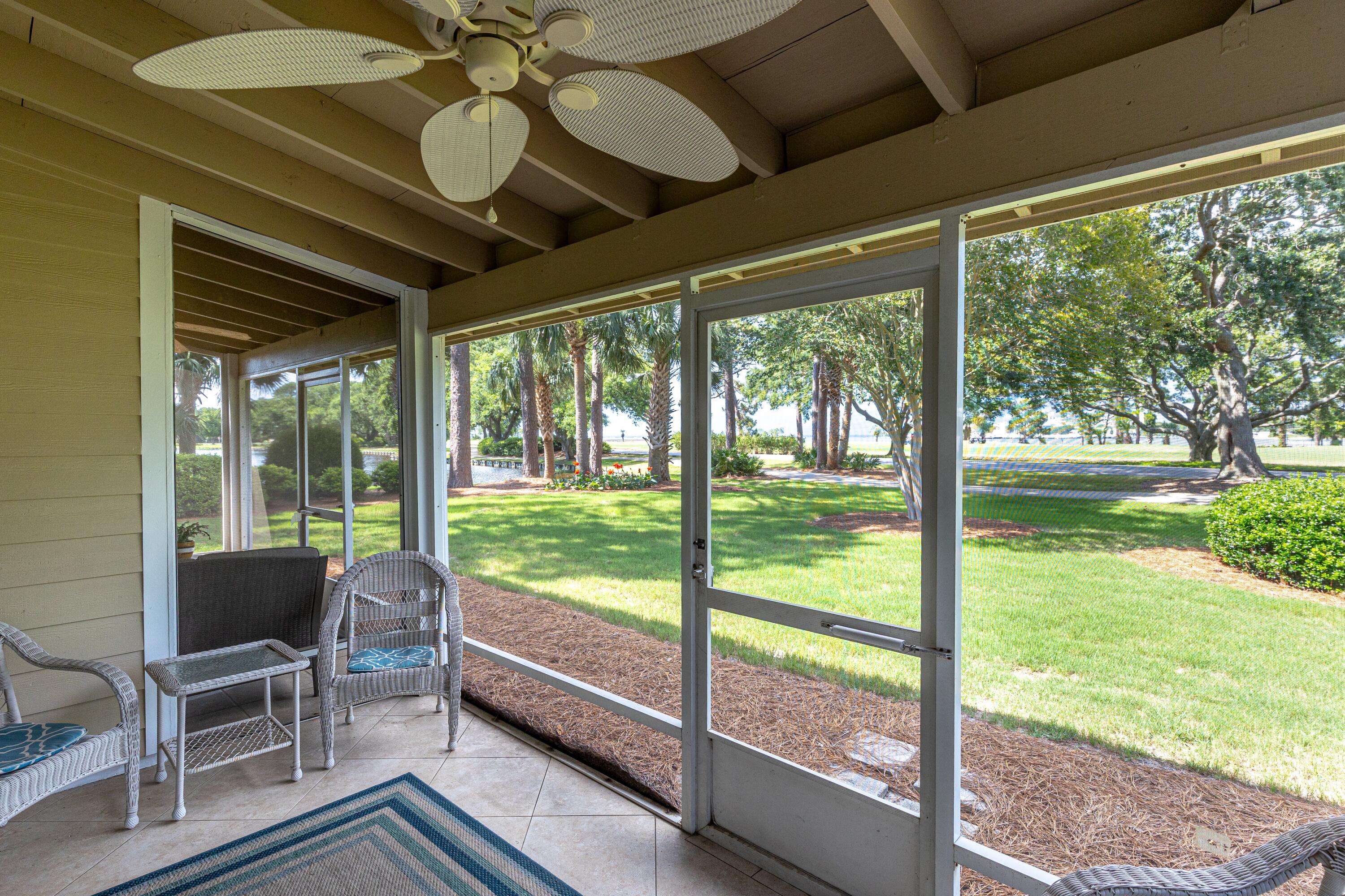 BAYOU VILLAGE CONDO PH 1 - Residential