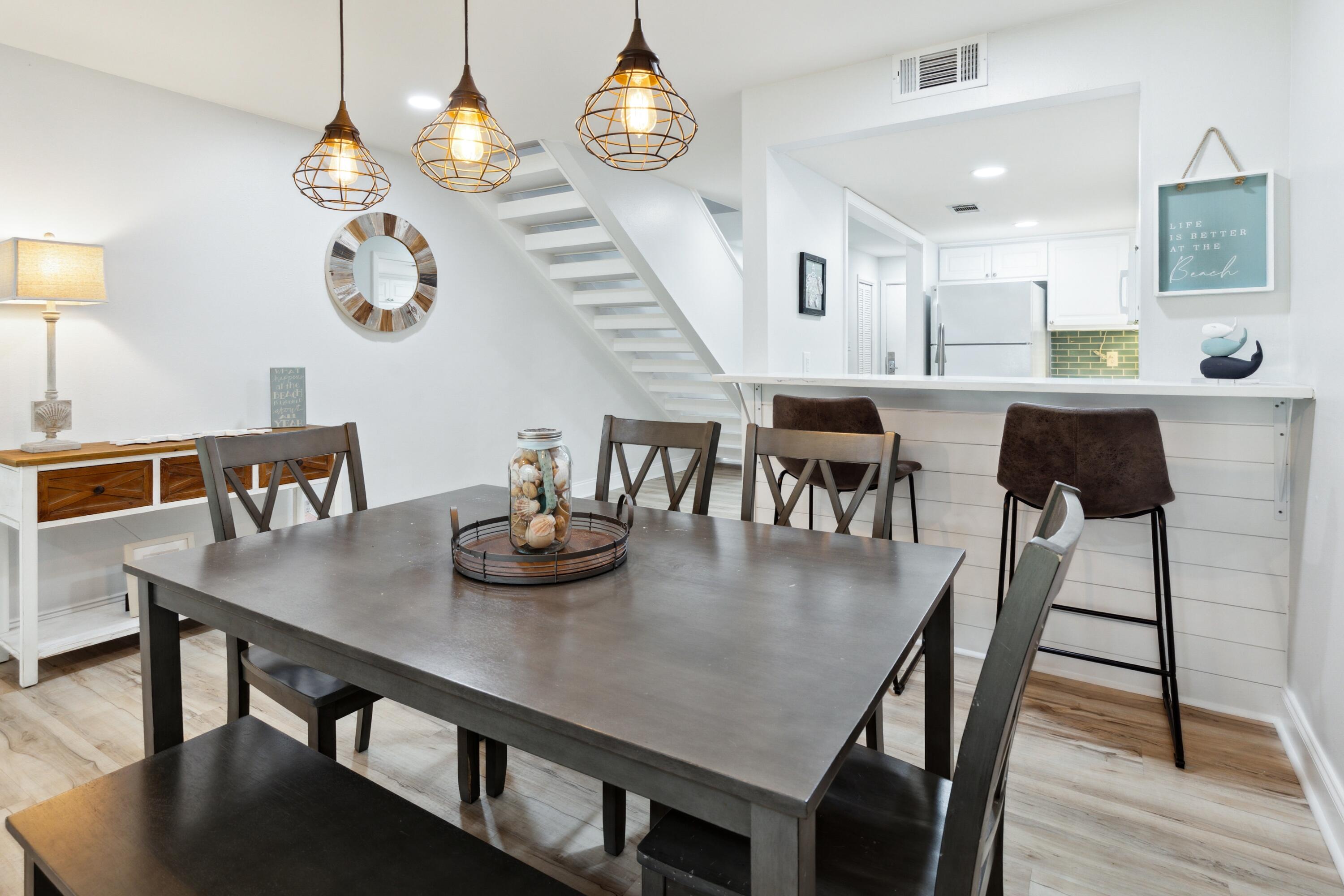 BAYOU VILLAGE CONDO PH 1 - Residential