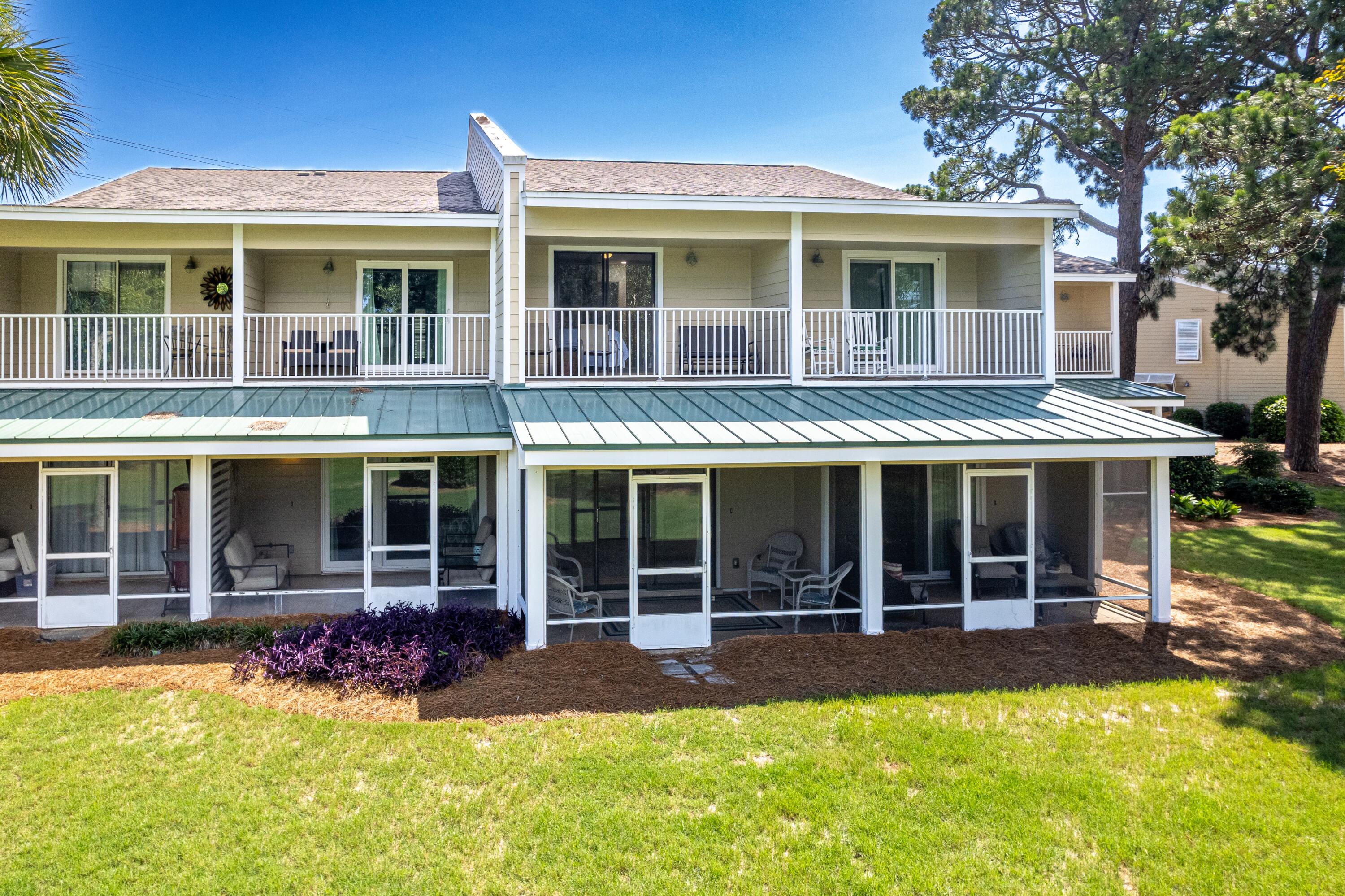 BAYOU VILLAGE CONDO PH 1 - Residential
