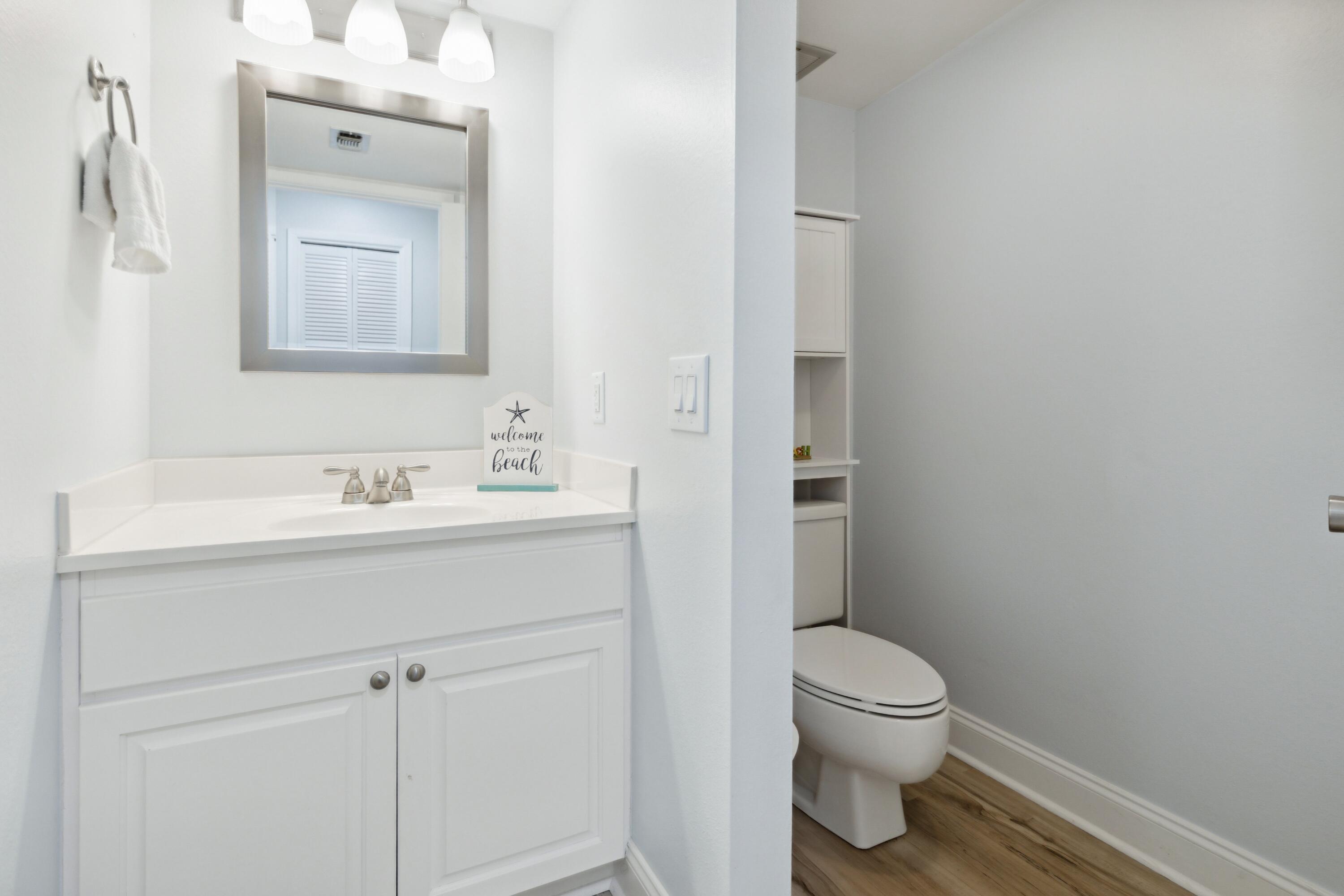 BAYOU VILLAGE CONDO PH 1 - Residential
