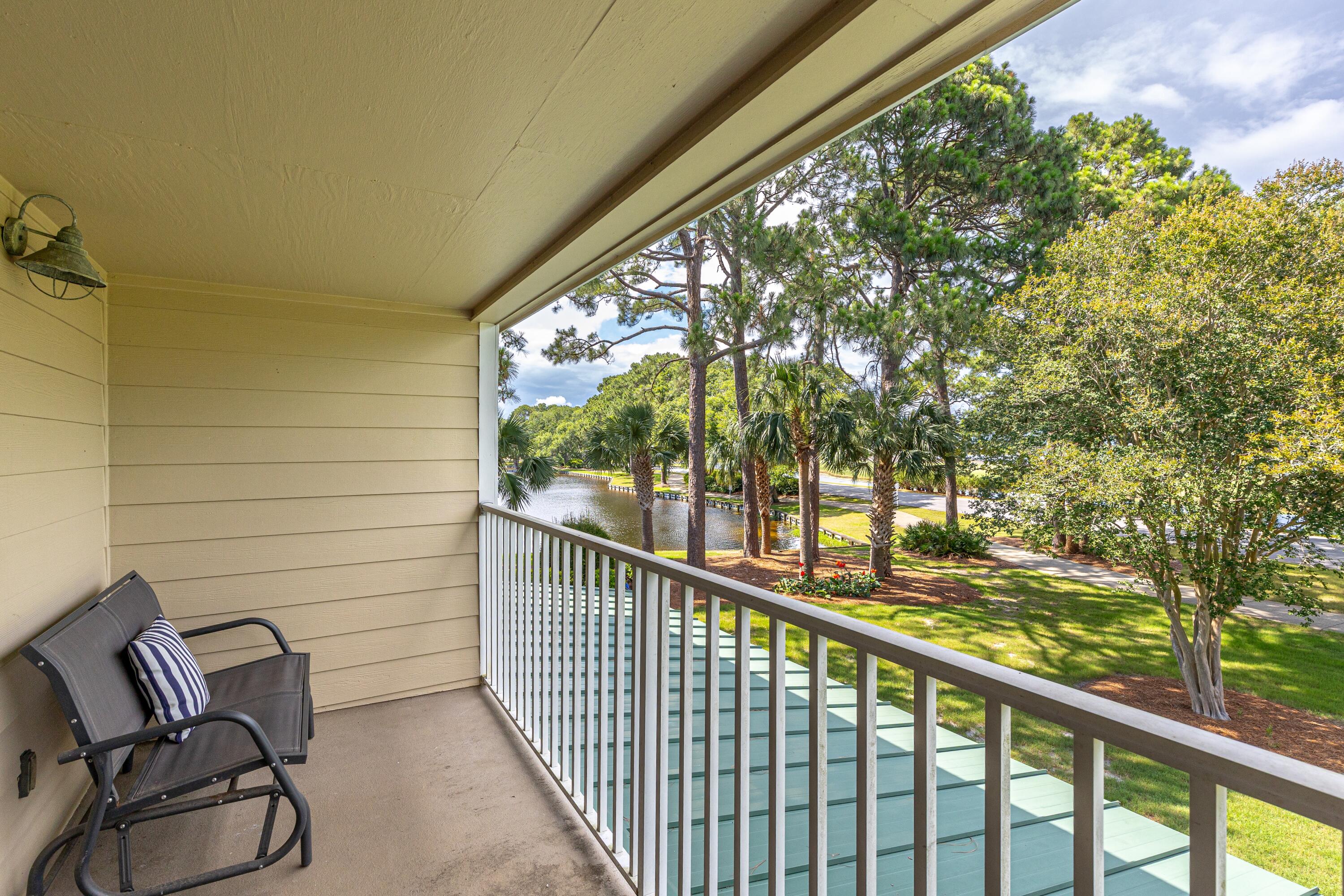 BAYOU VILLAGE CONDO PH 1 - Residential