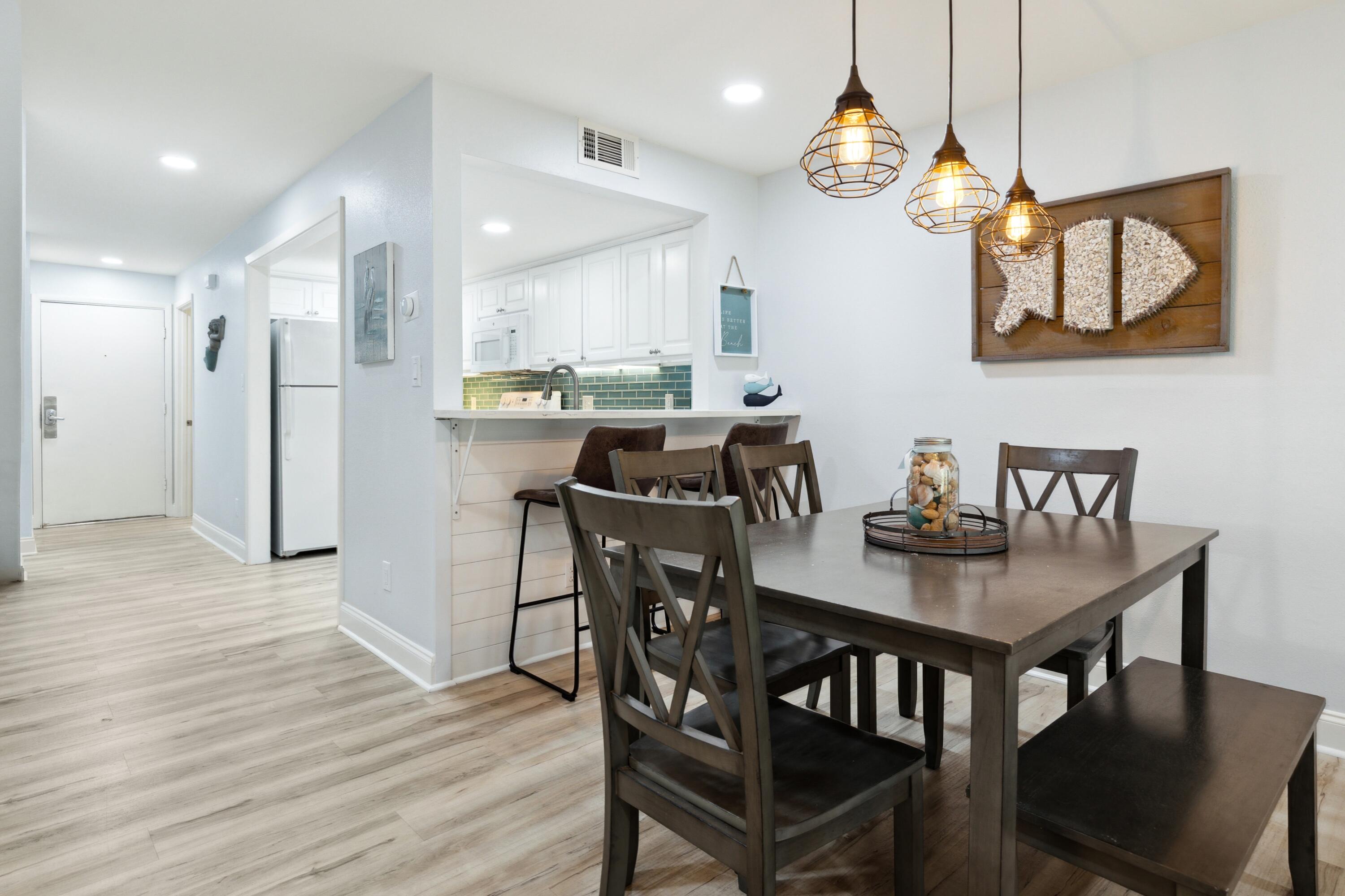 BAYOU VILLAGE CONDO PH 1 - Residential