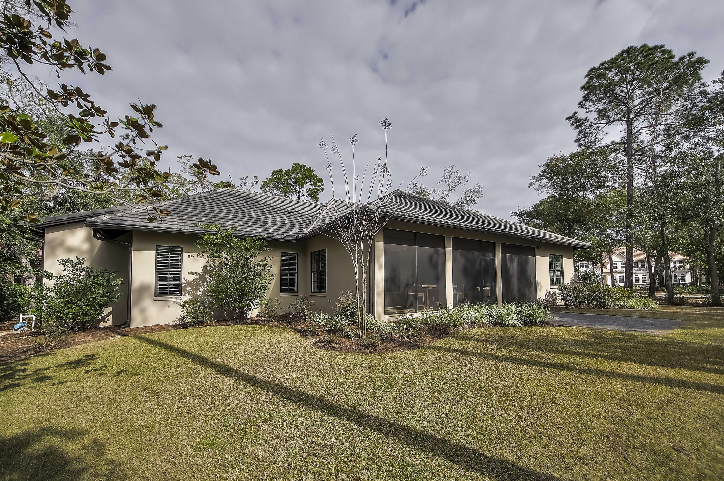 BURNT PINE - Residential