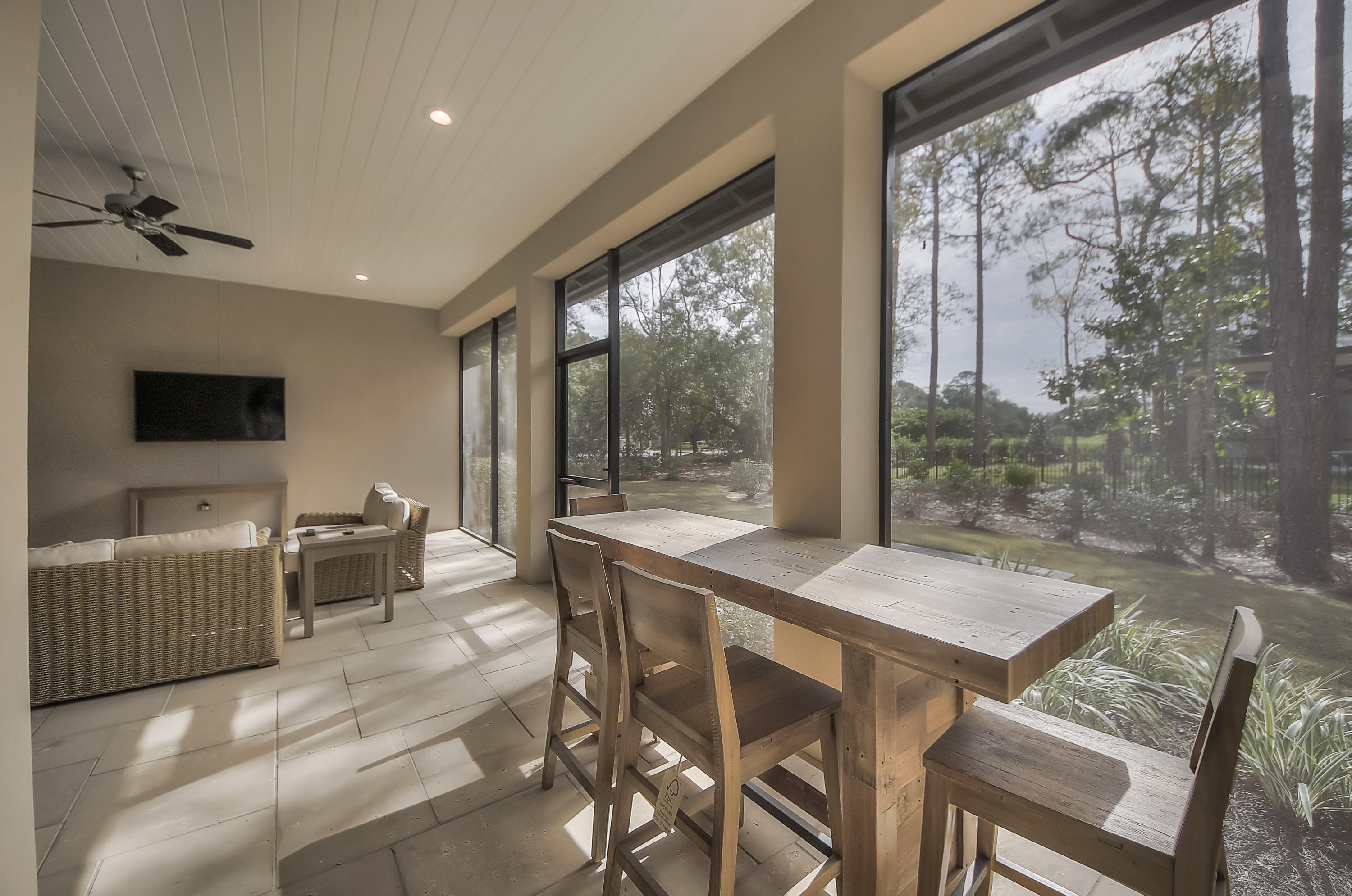 BURNT PINE - Residential