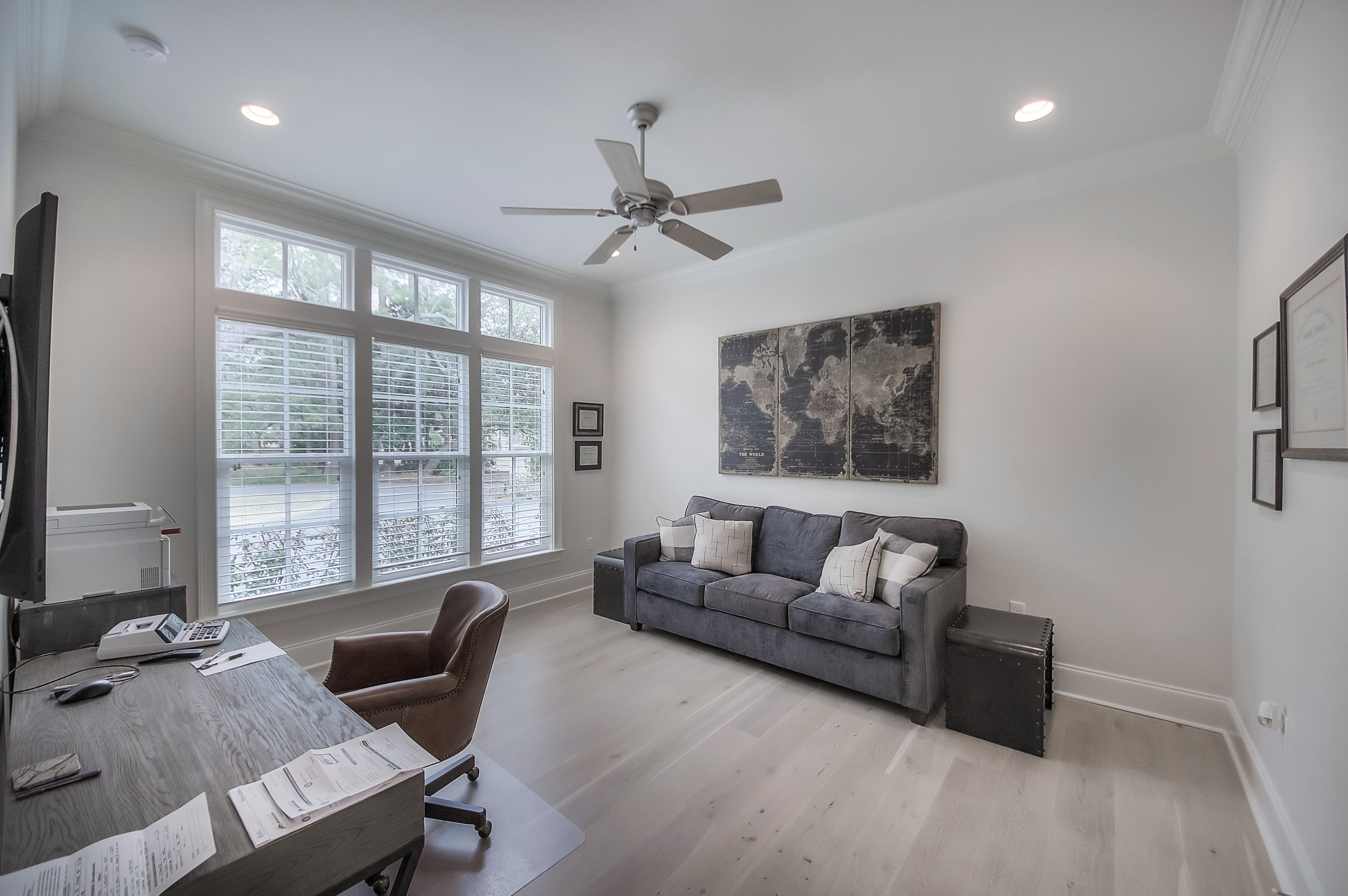BURNT PINE - Residential