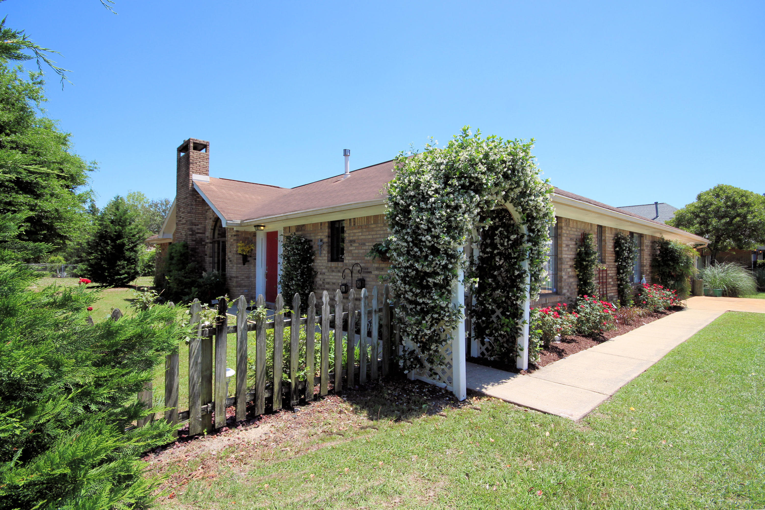 CALHOUN S/D - Residential