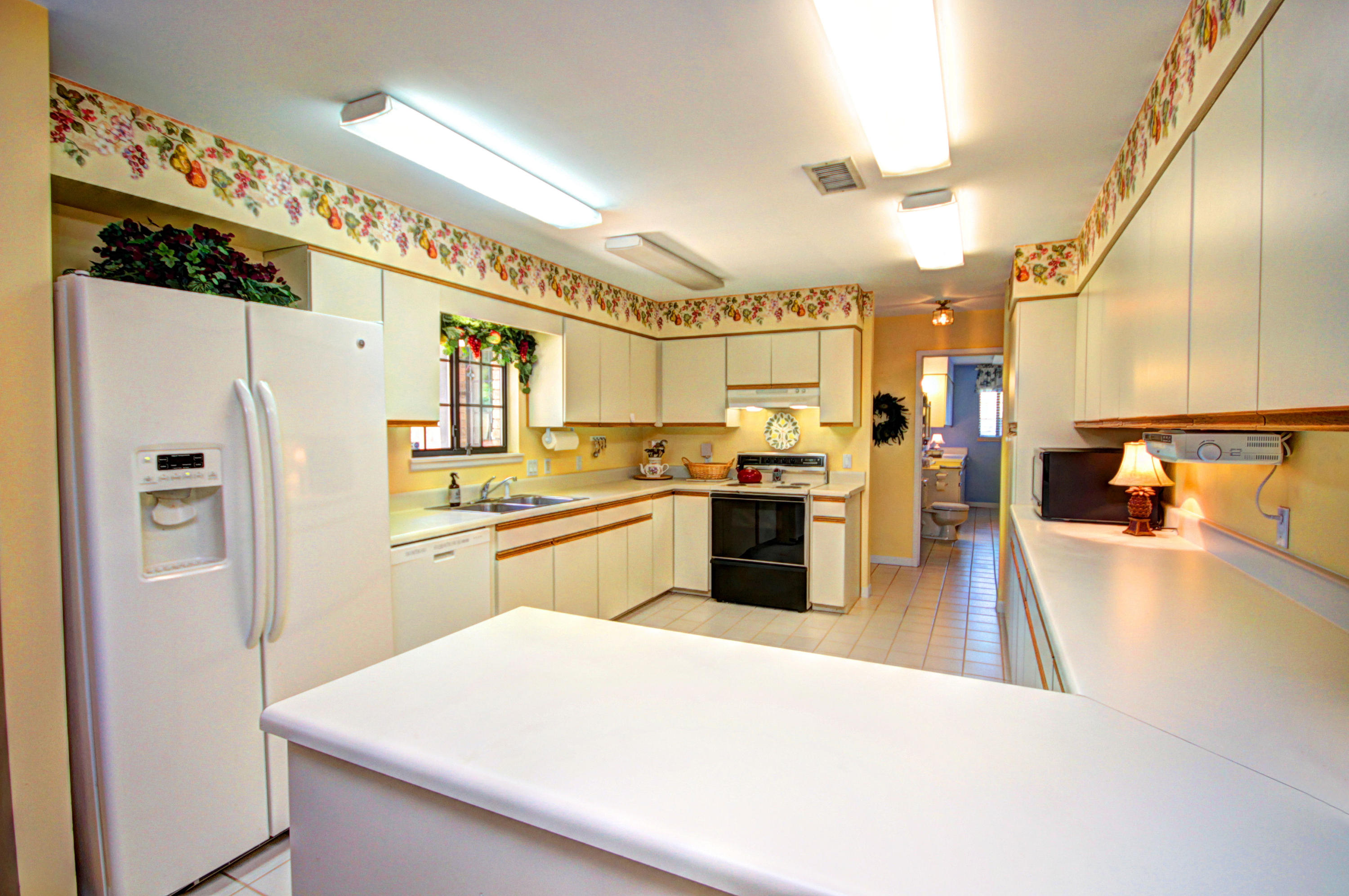 CALHOUN S/D - Residential