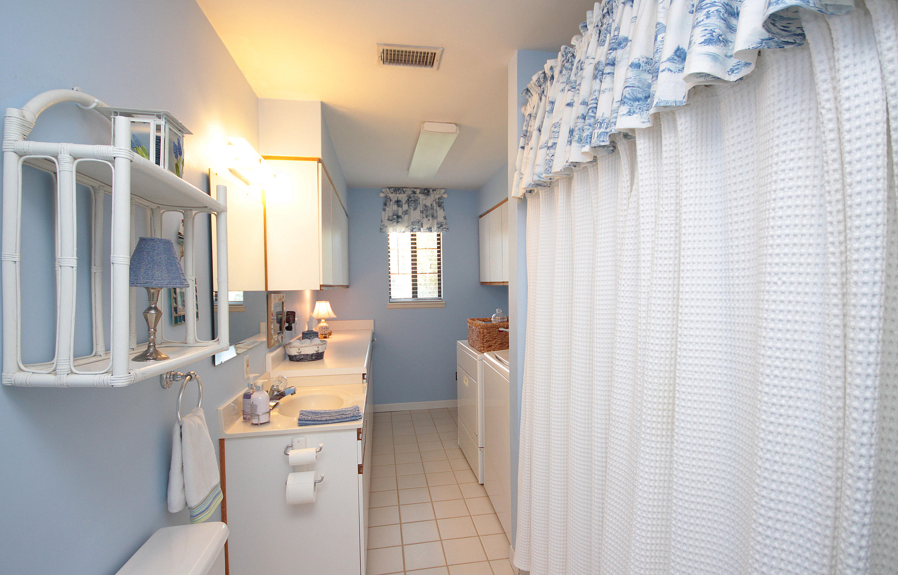 CALHOUN S/D - Residential