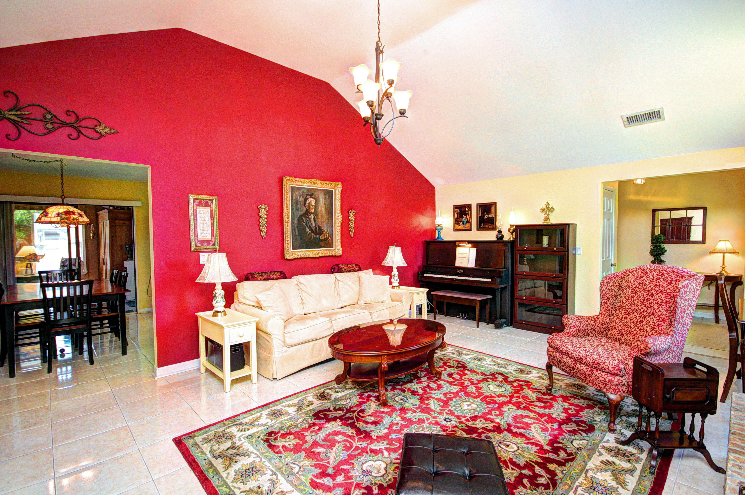 CALHOUN S/D - Residential