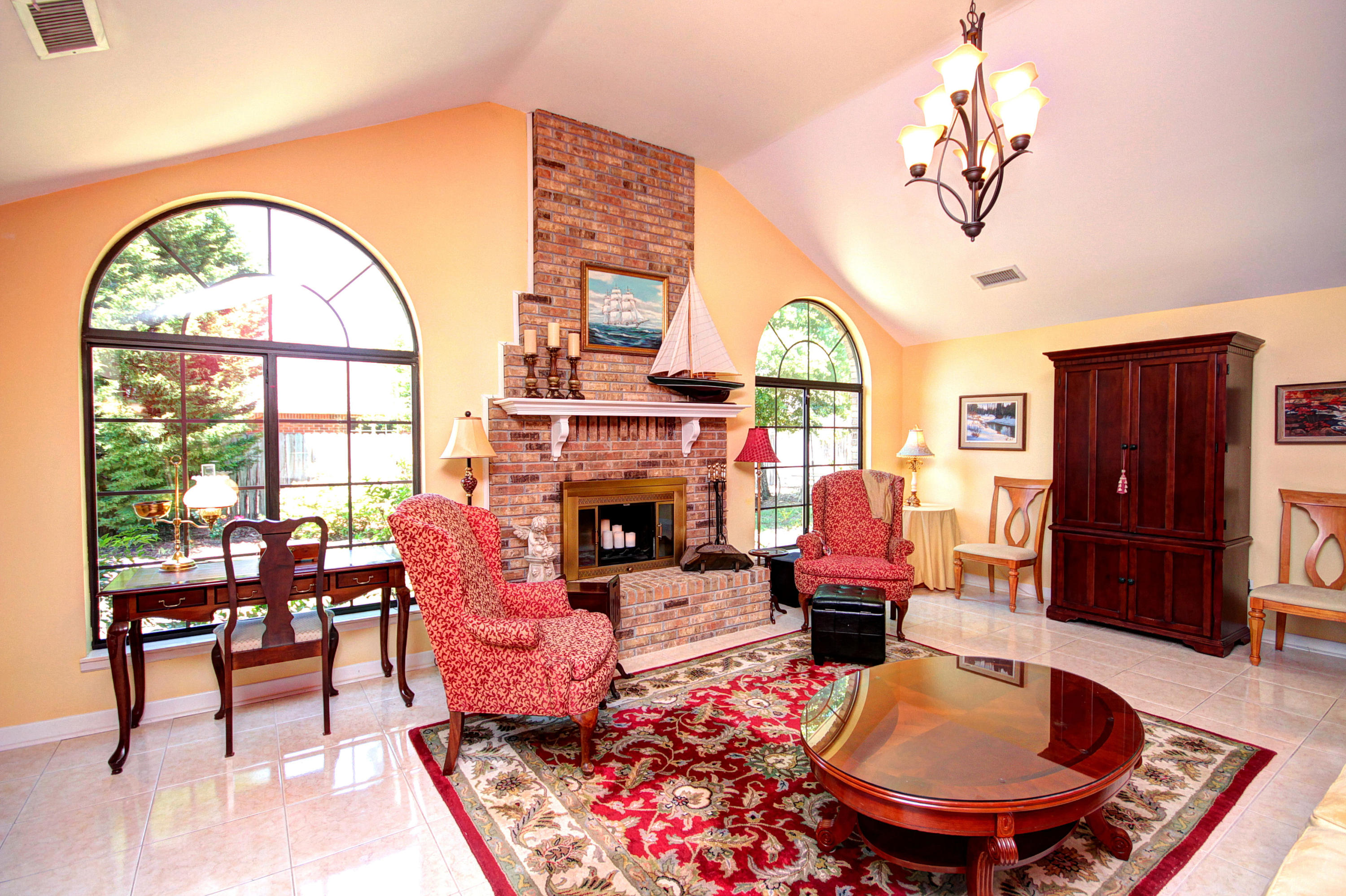 CALHOUN S/D - Residential