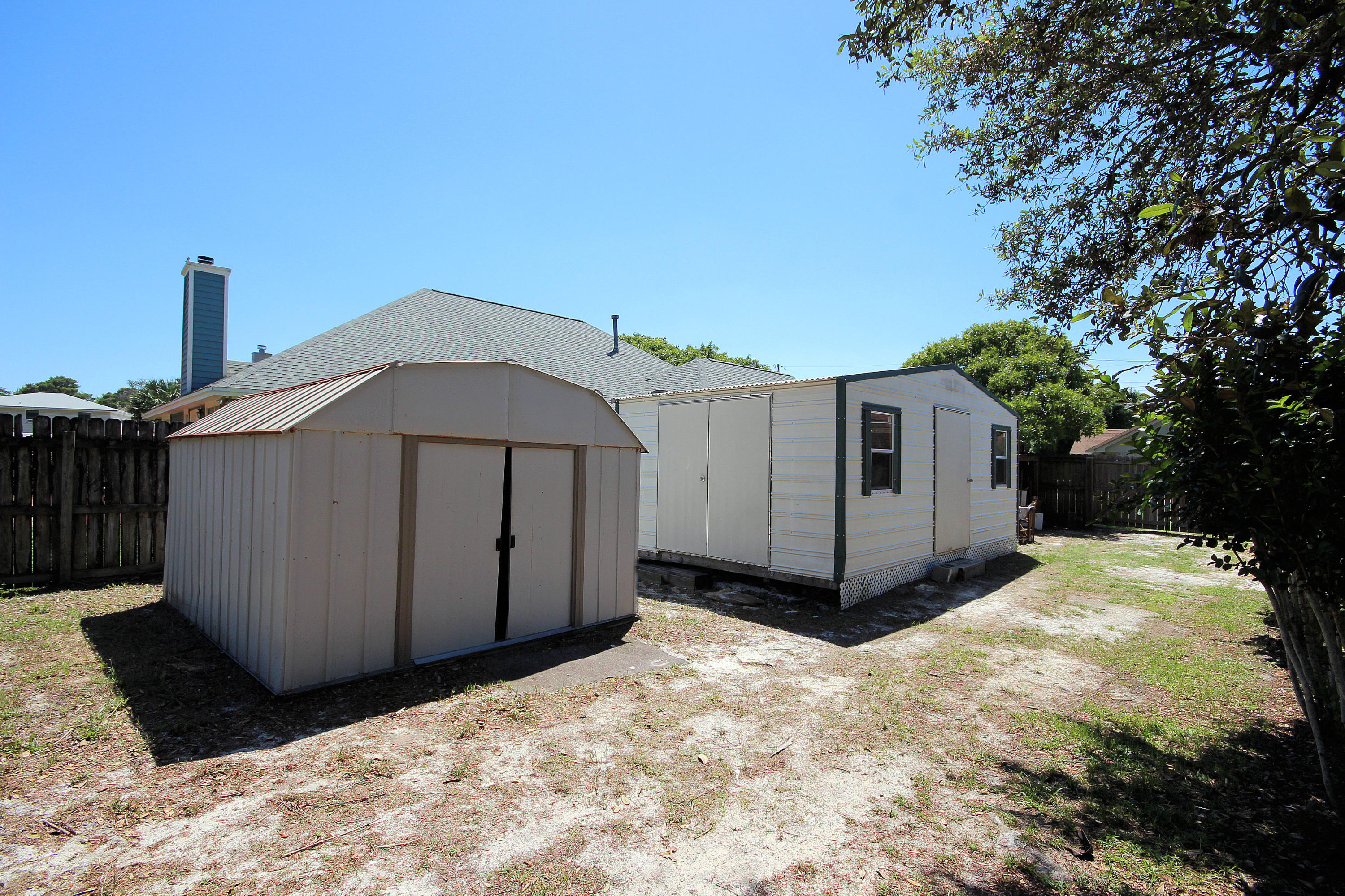 CALHOUN S/D - Residential