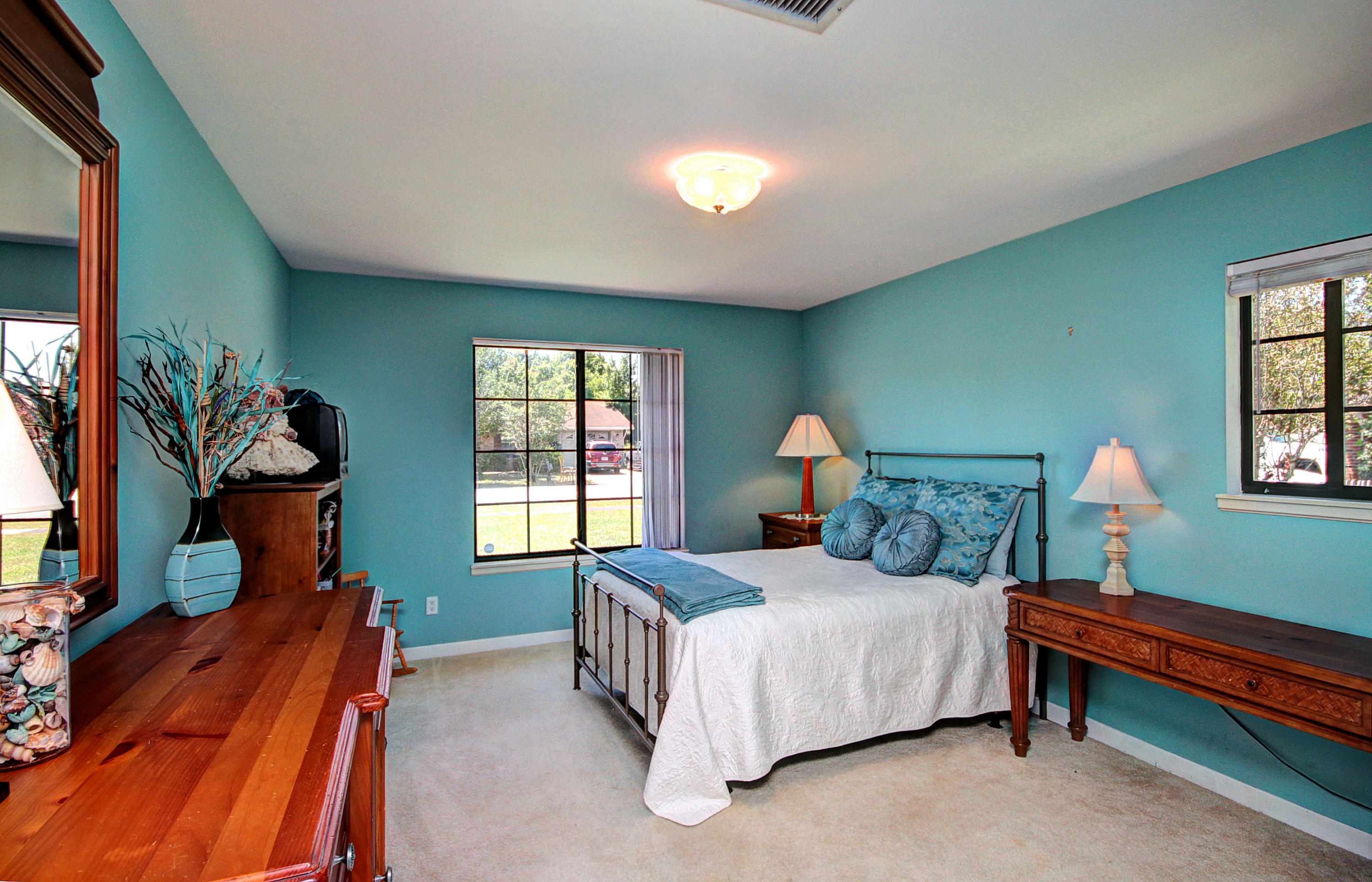 CALHOUN S/D - Residential