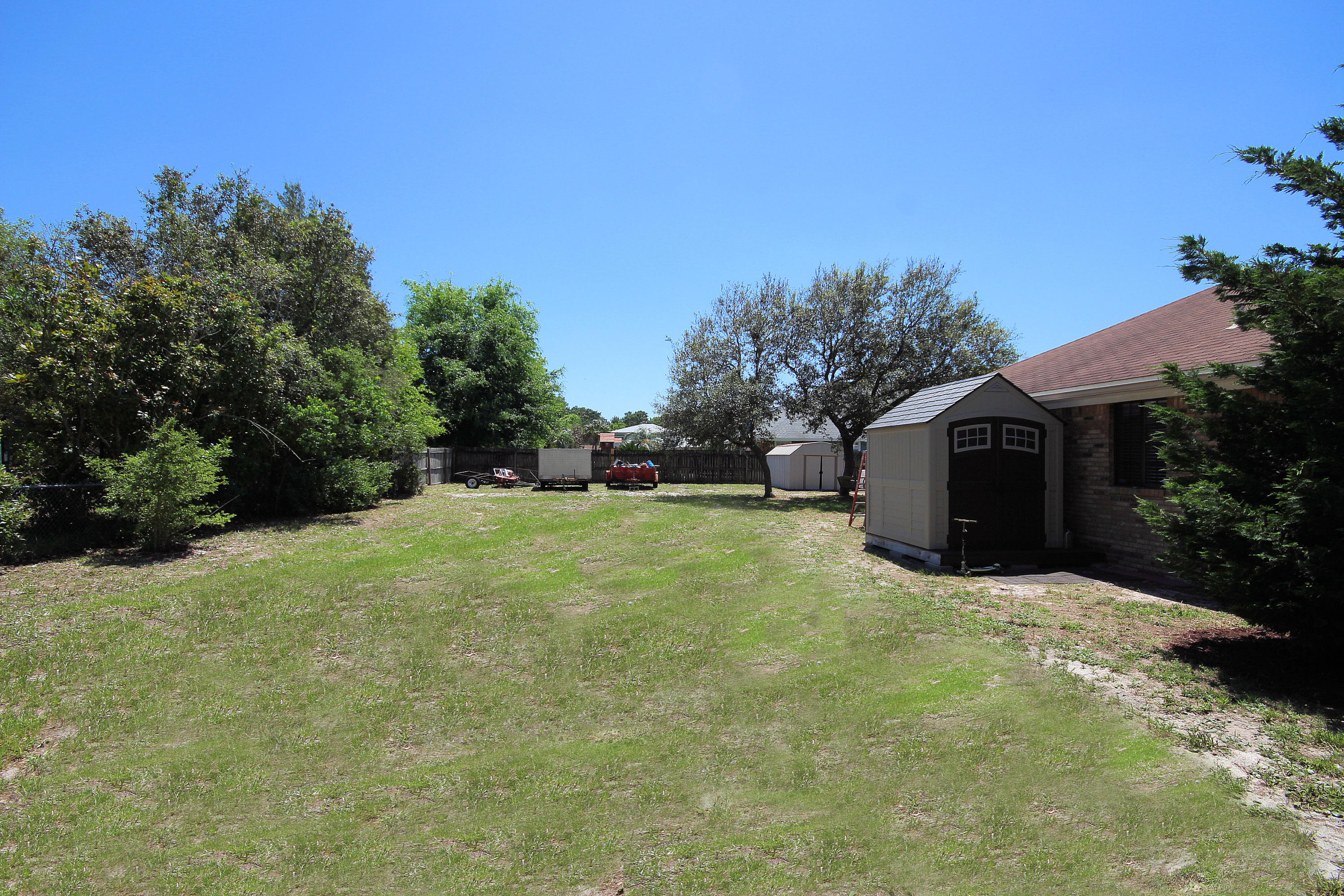 CALHOUN S/D - Residential