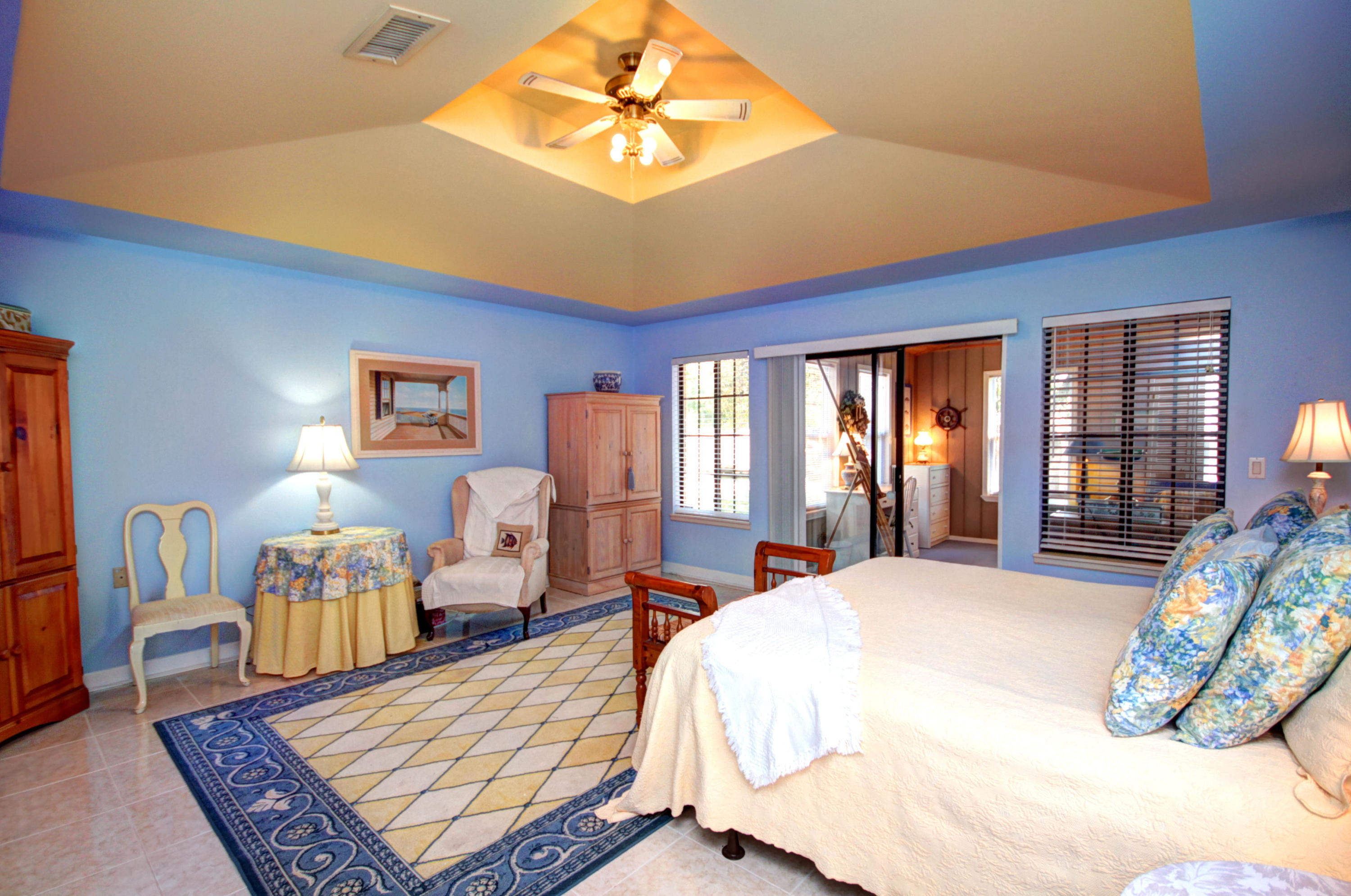 CALHOUN S/D - Residential