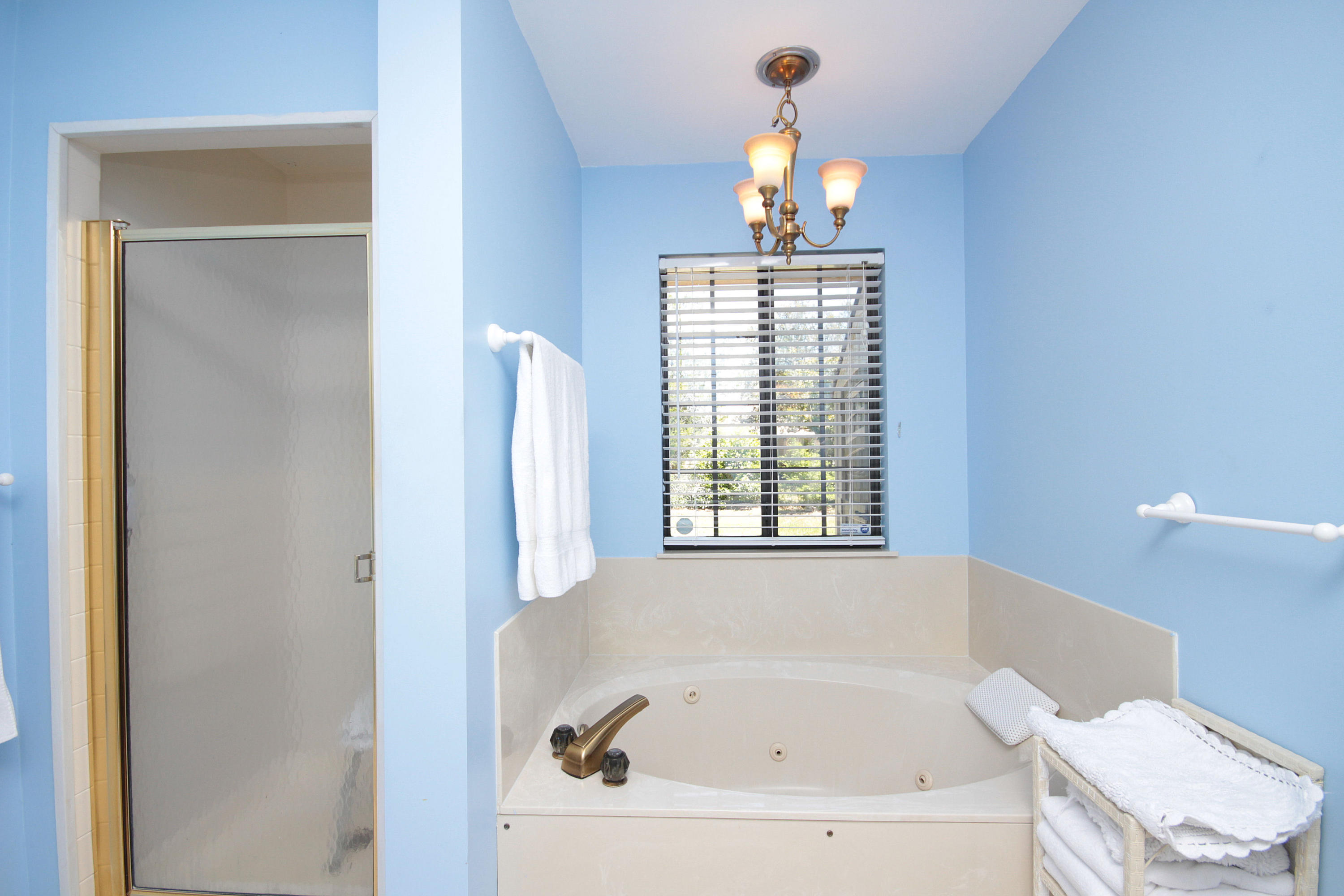 CALHOUN S/D - Residential