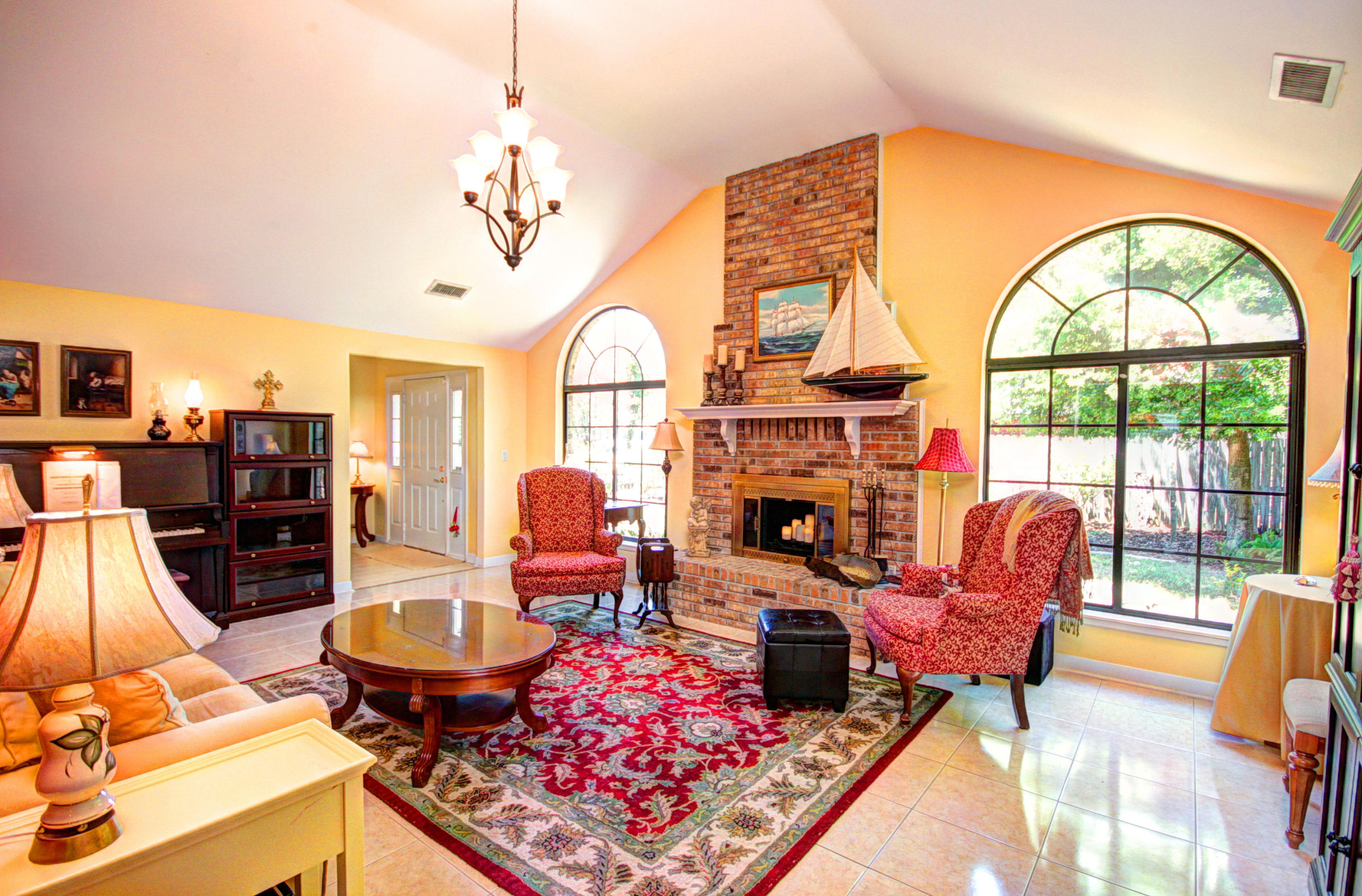 CALHOUN S/D - Residential