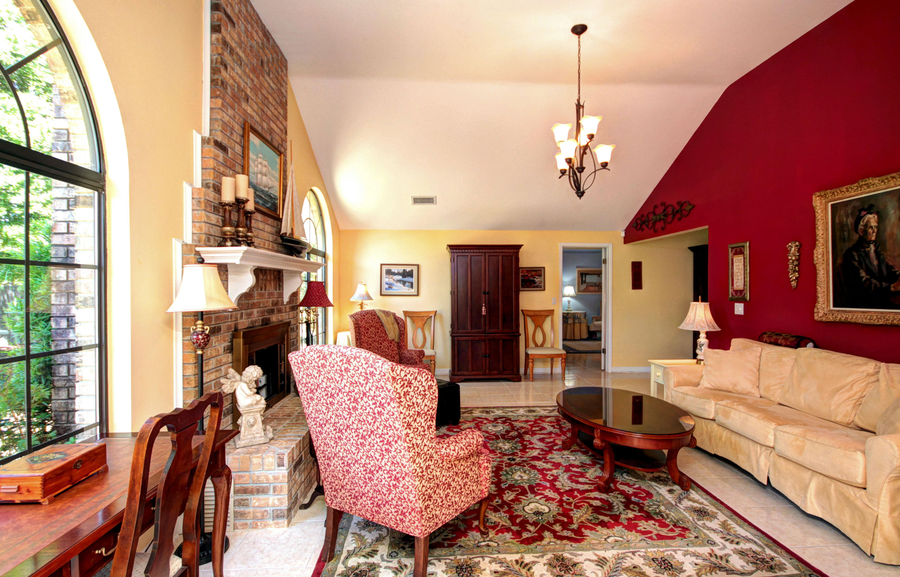 CALHOUN S/D - Residential