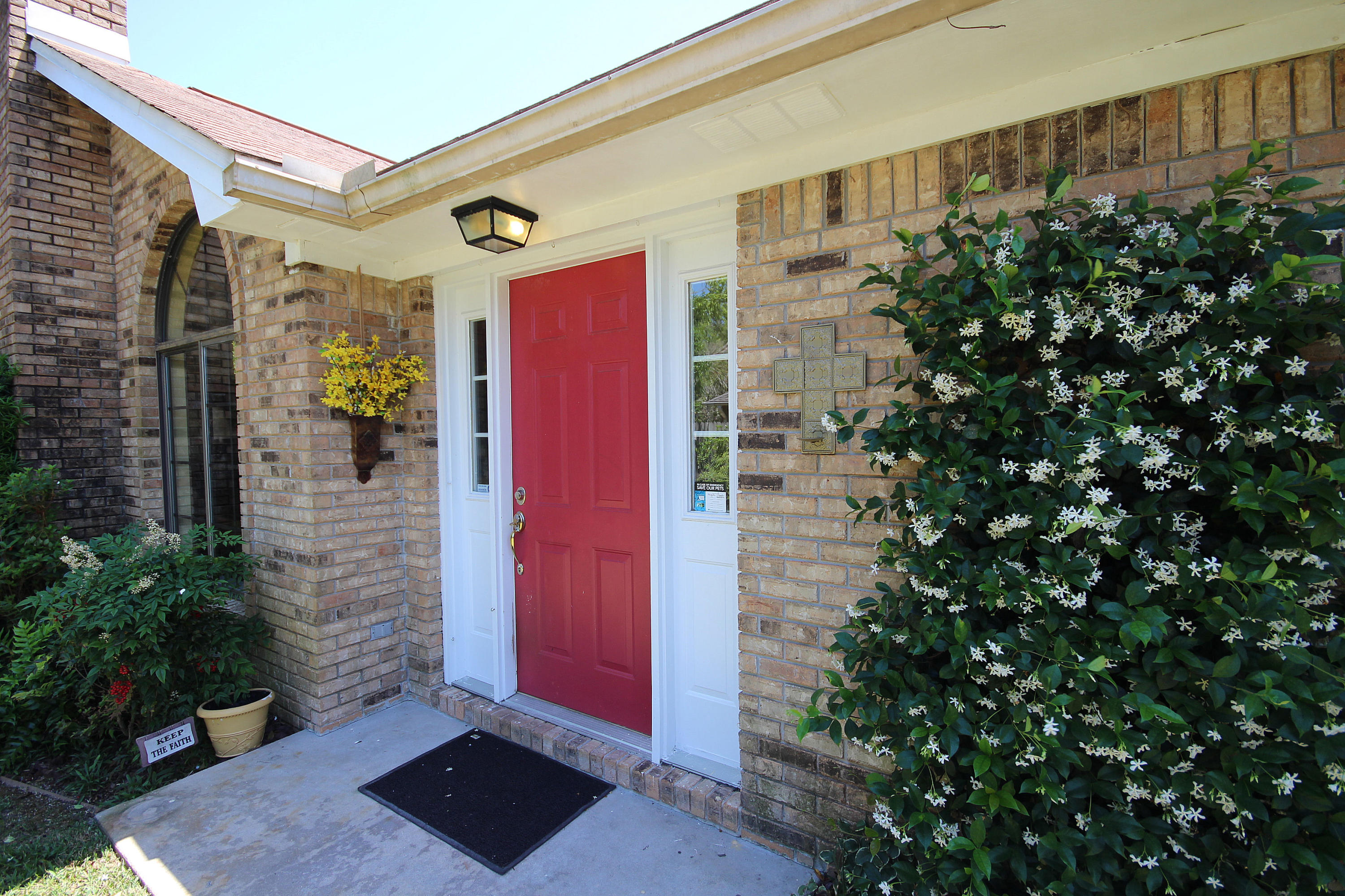 CALHOUN S/D - Residential