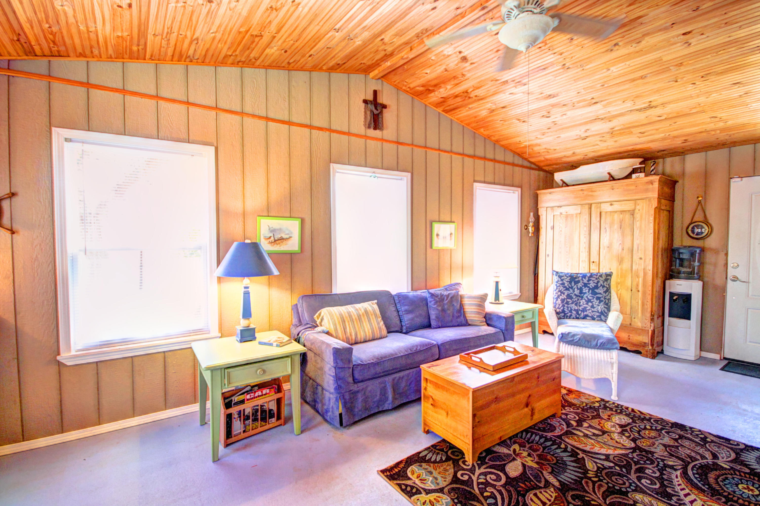 CALHOUN S/D - Residential