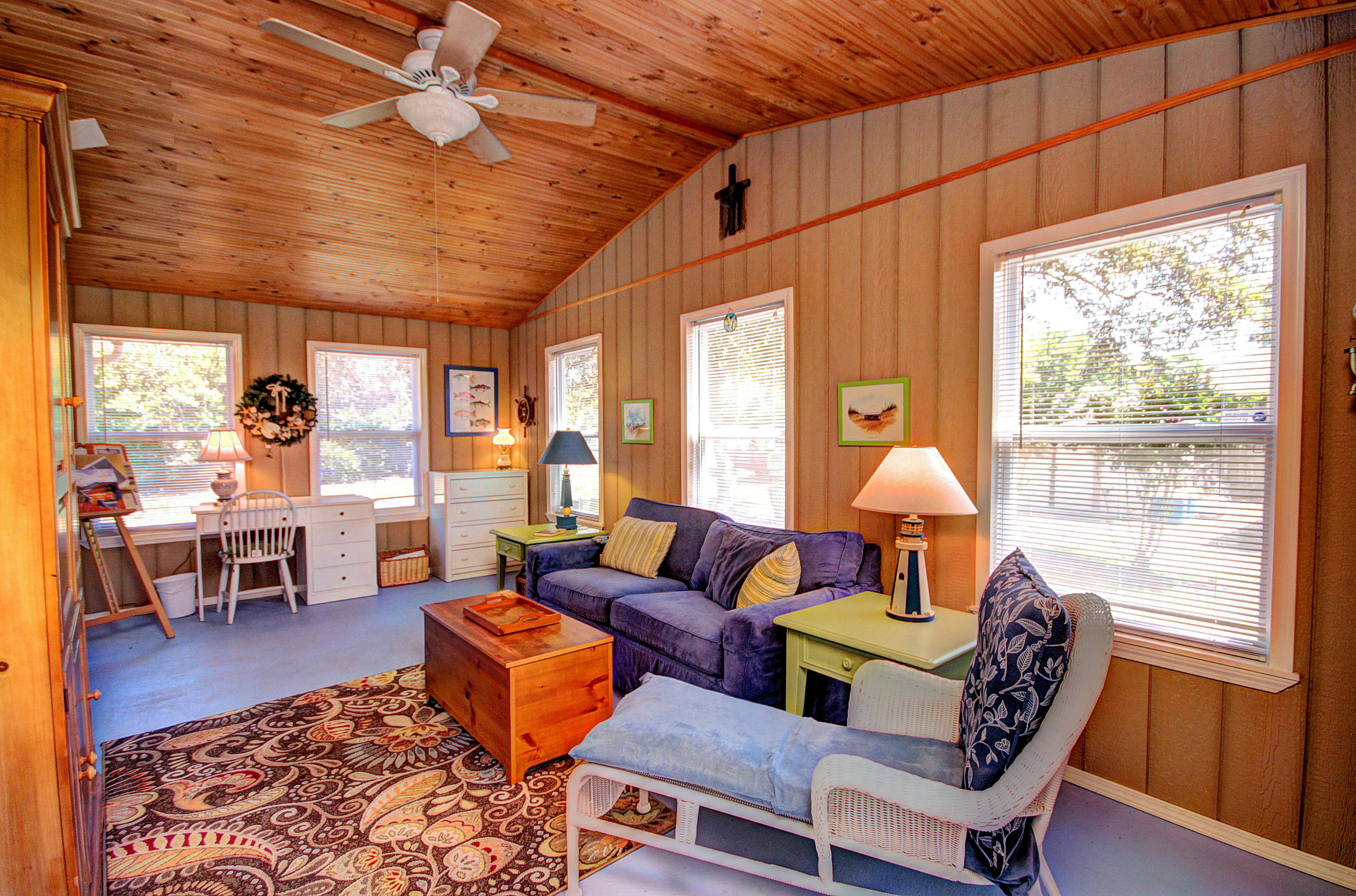 CALHOUN S/D - Residential