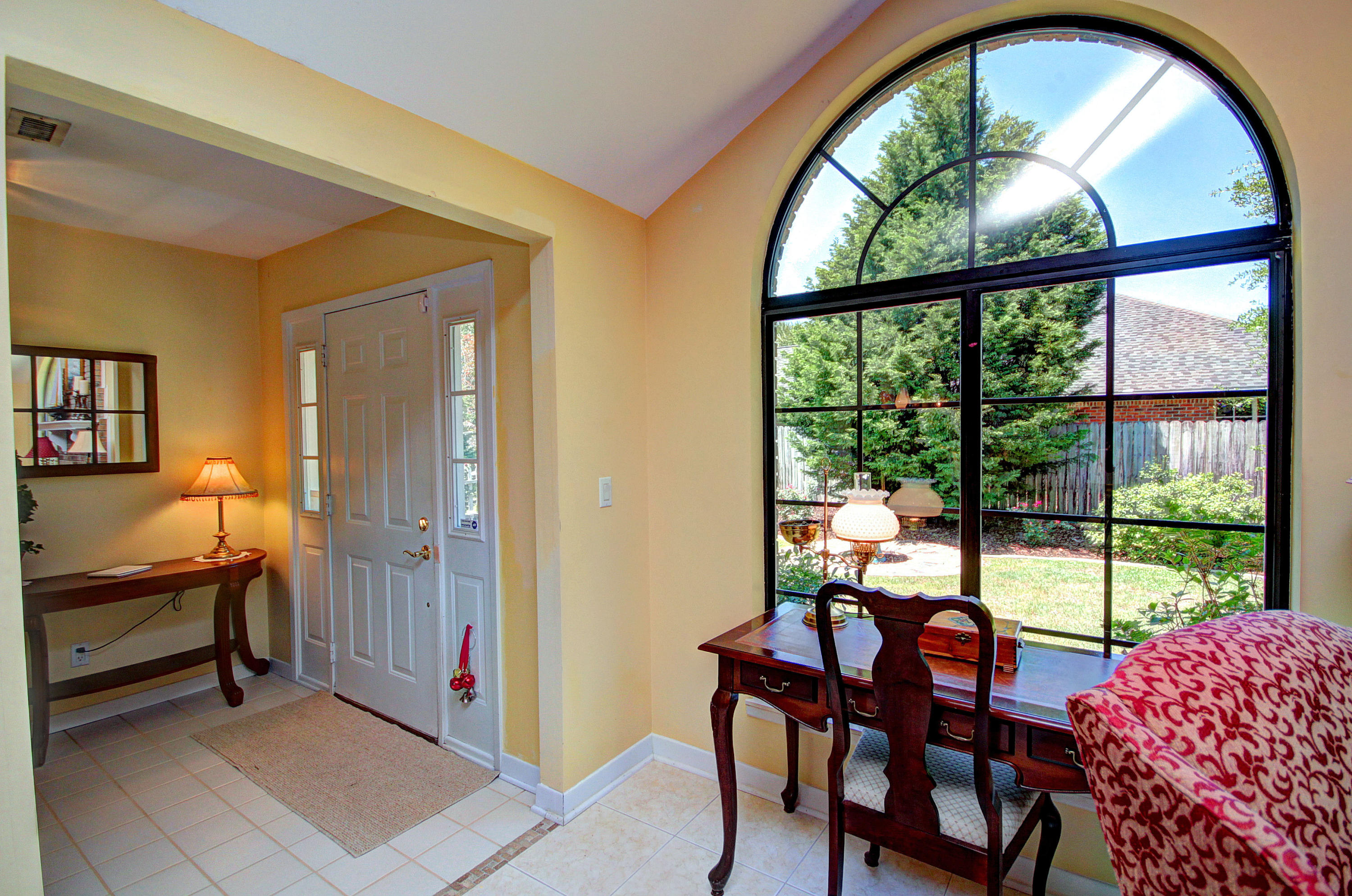 CALHOUN S/D - Residential