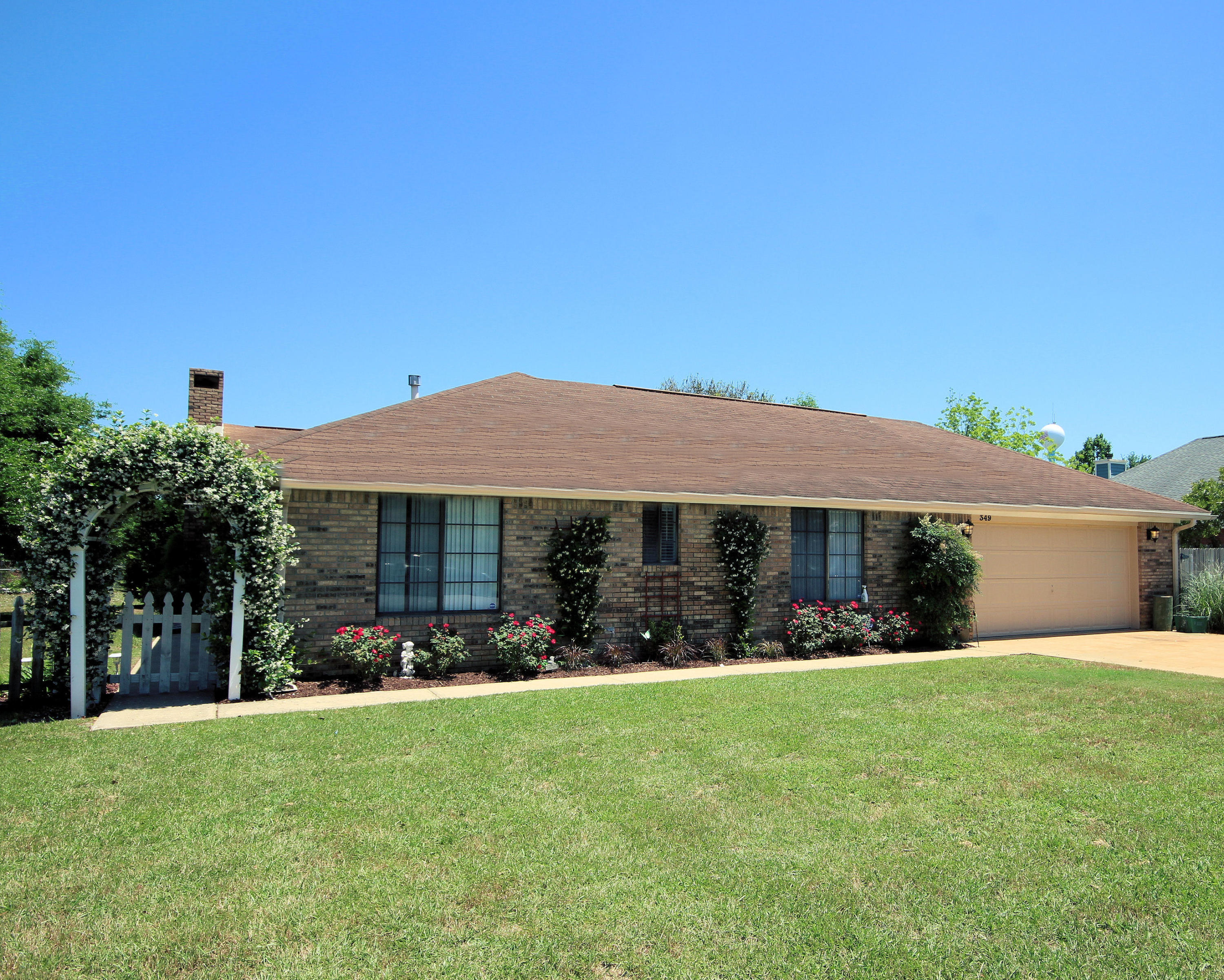 CALHOUN S/D - Residential