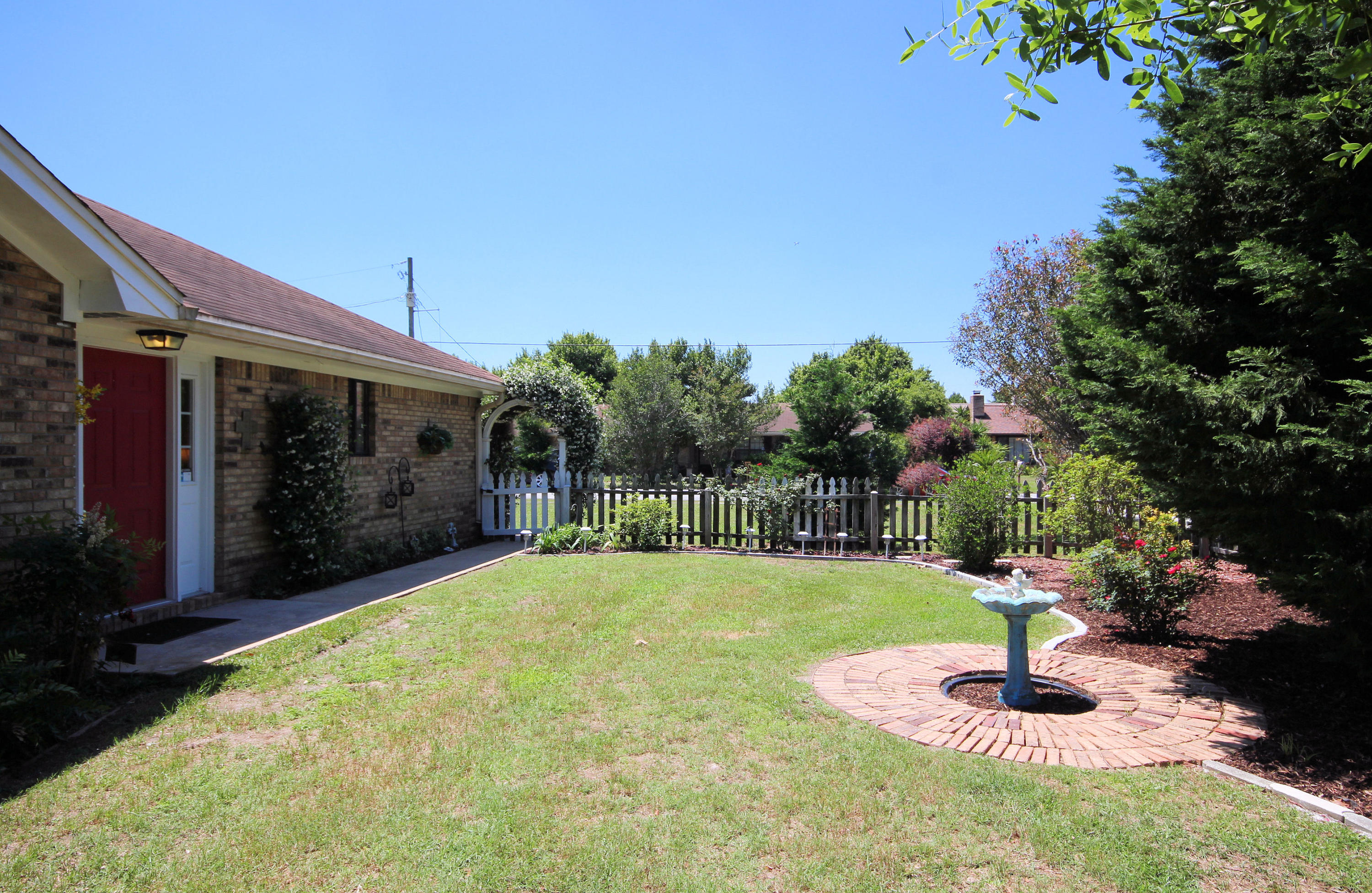 CALHOUN S/D - Residential