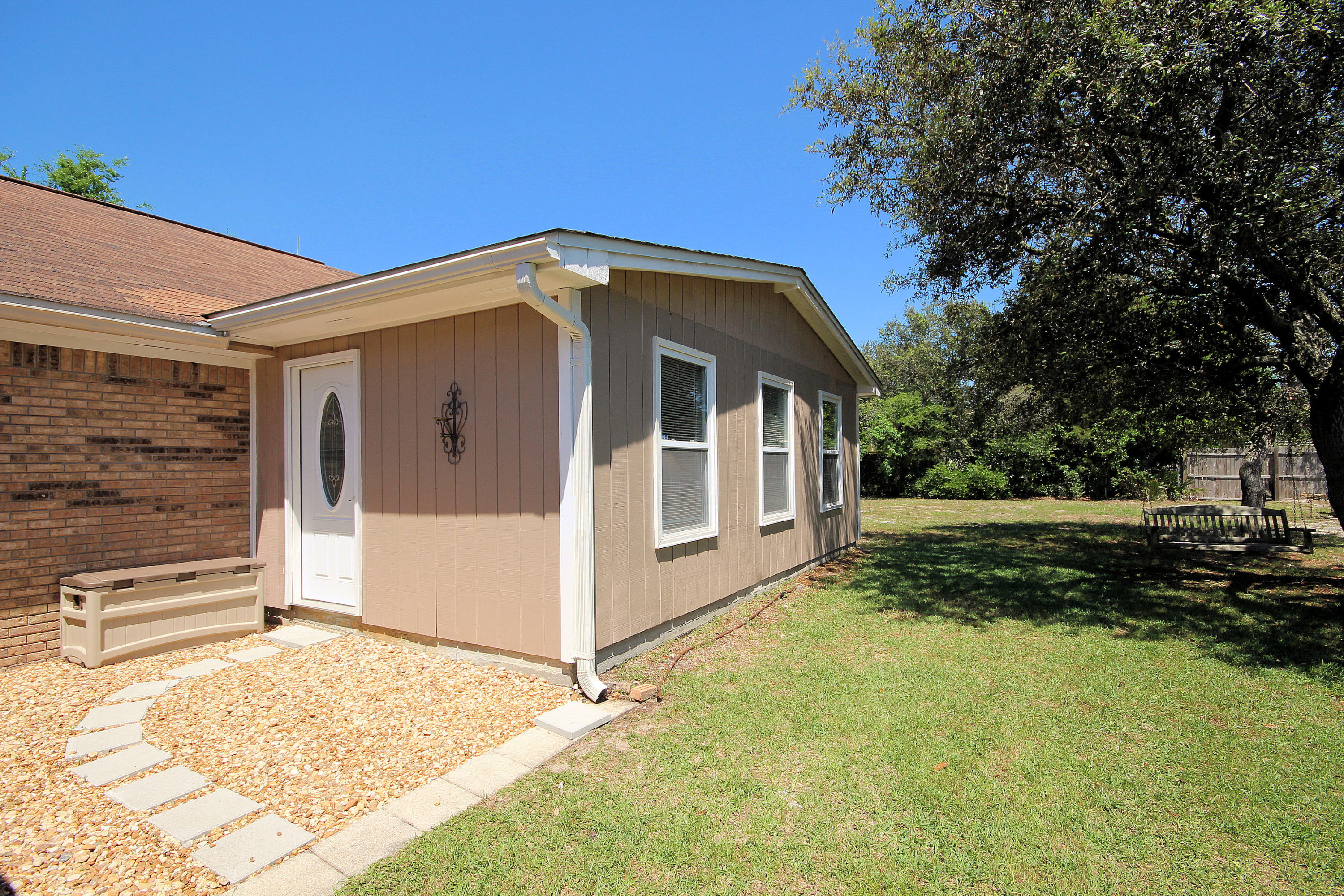 CALHOUN S/D - Residential