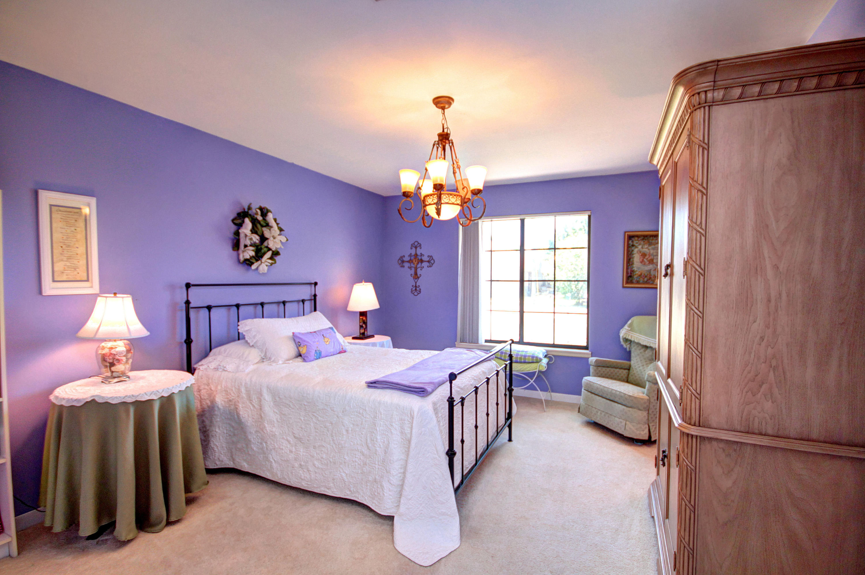CALHOUN S/D - Residential