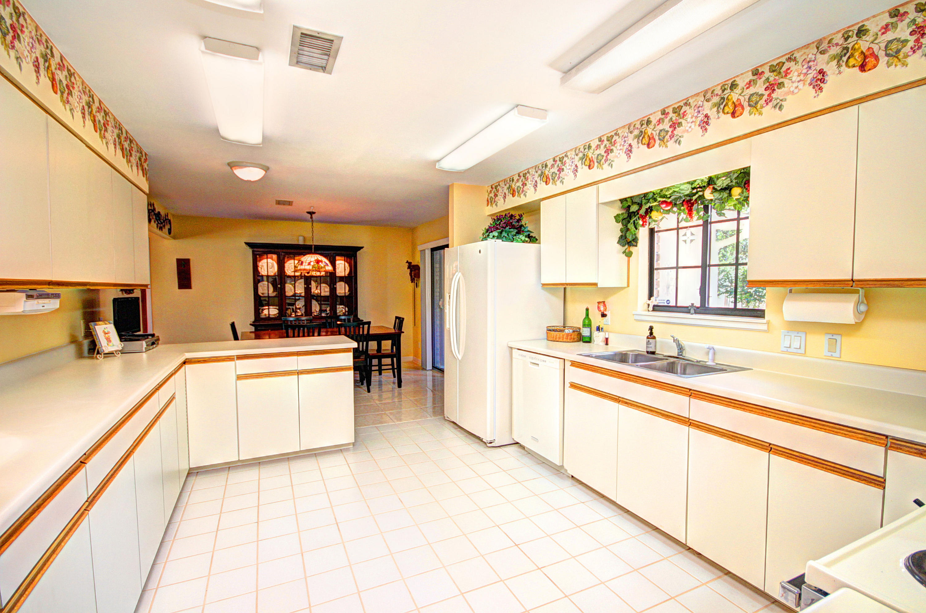 CALHOUN S/D - Residential