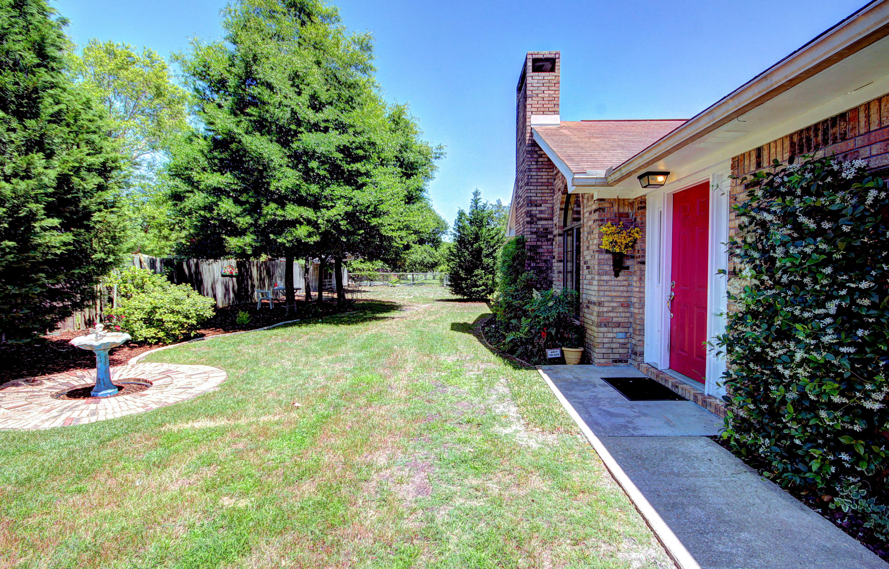 CALHOUN S/D - Residential