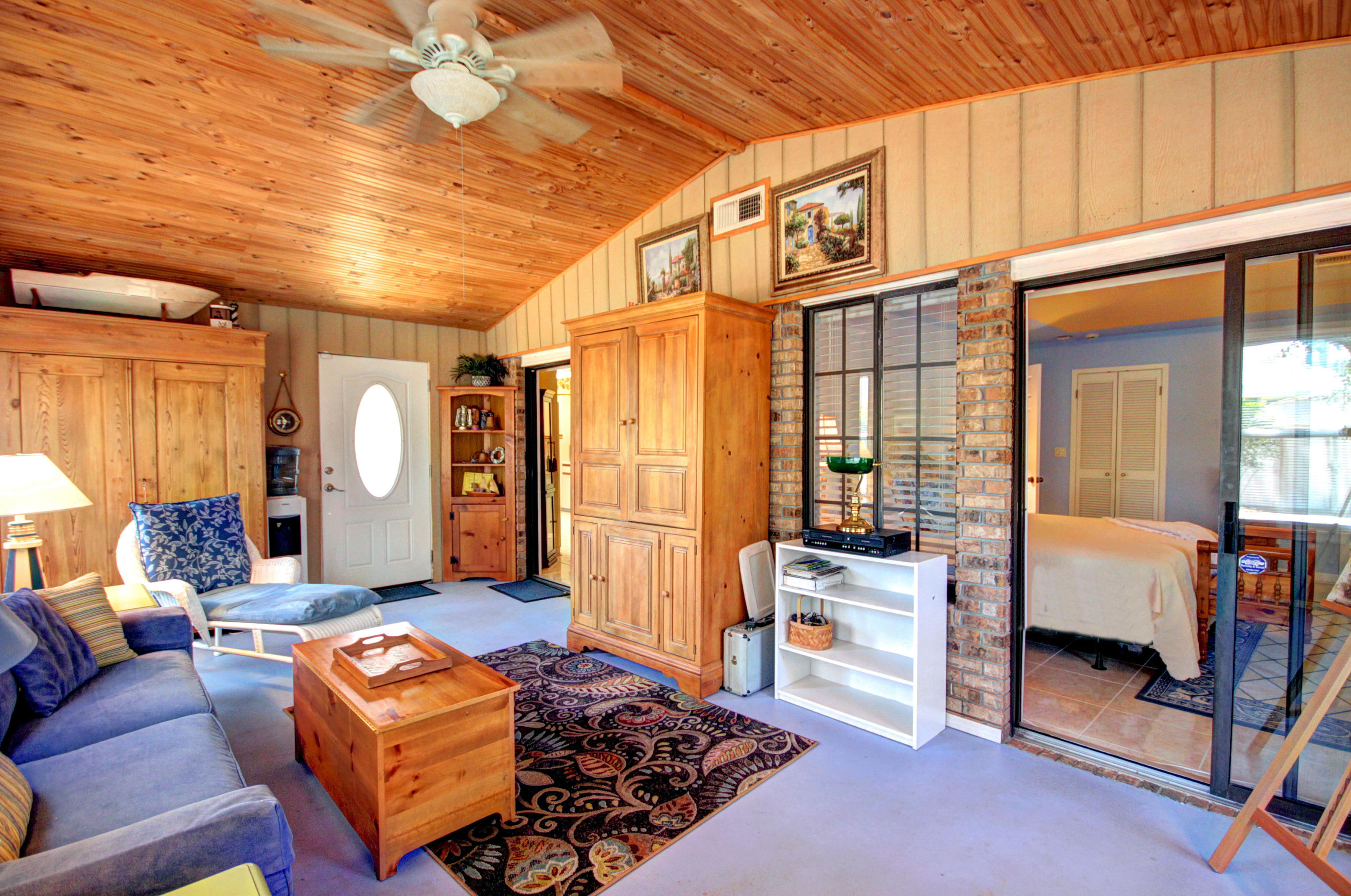 CALHOUN S/D - Residential
