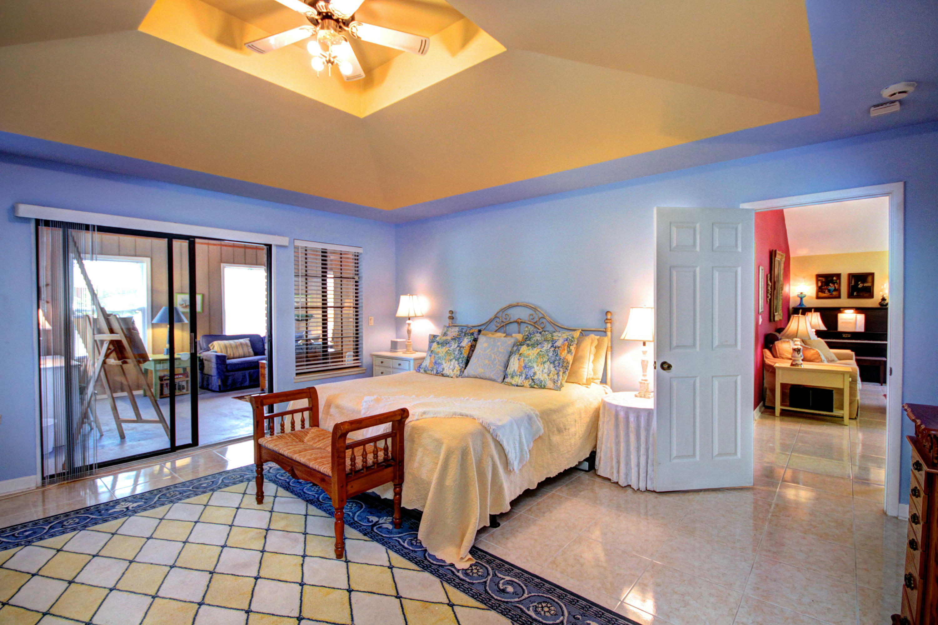 CALHOUN S/D - Residential