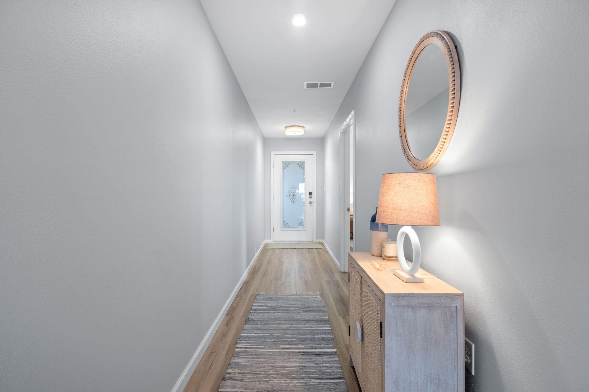 RUM ISLAND CONDOMINIUM - Residential