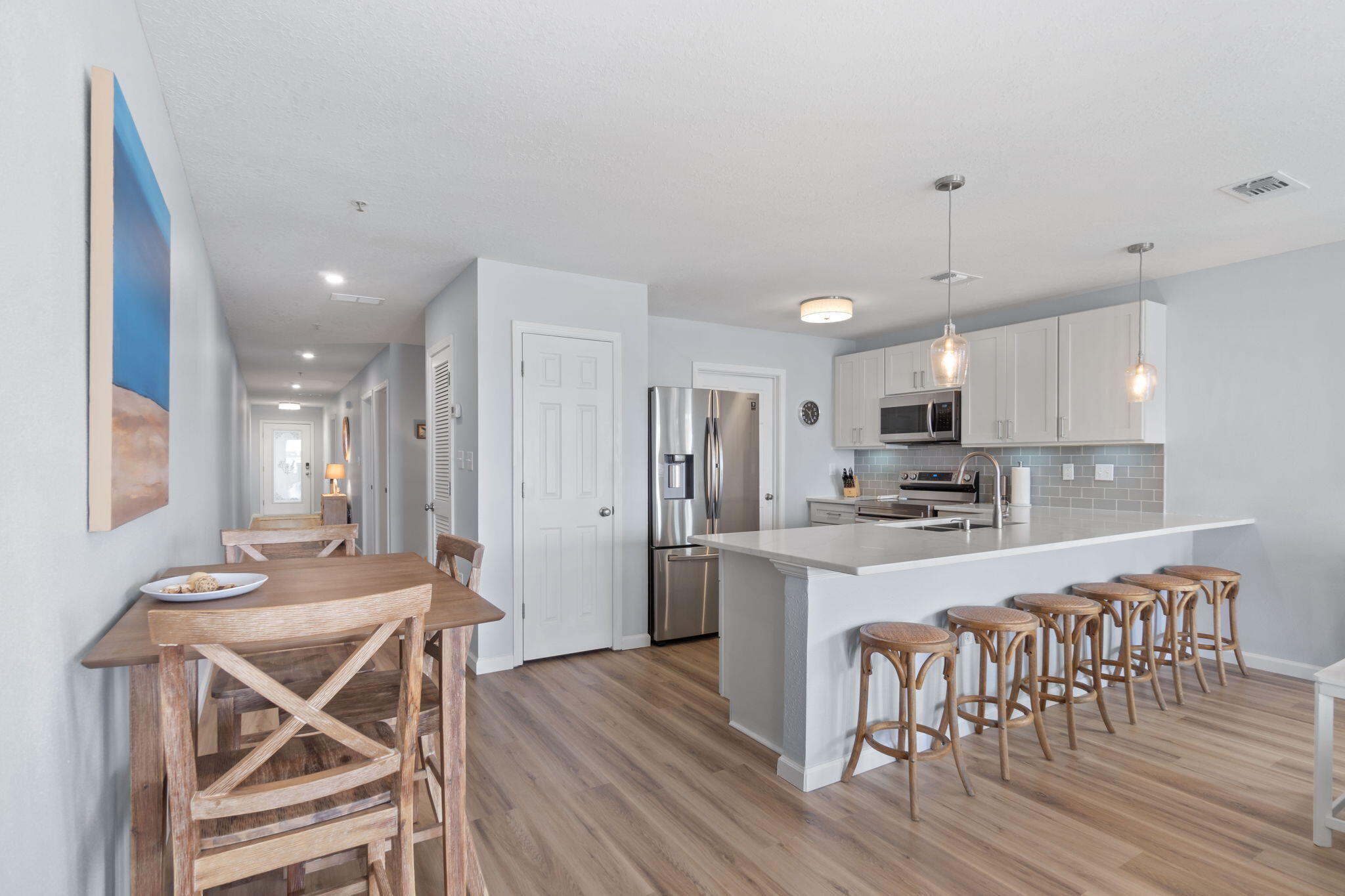 RUM ISLAND CONDOMINIUM - Residential