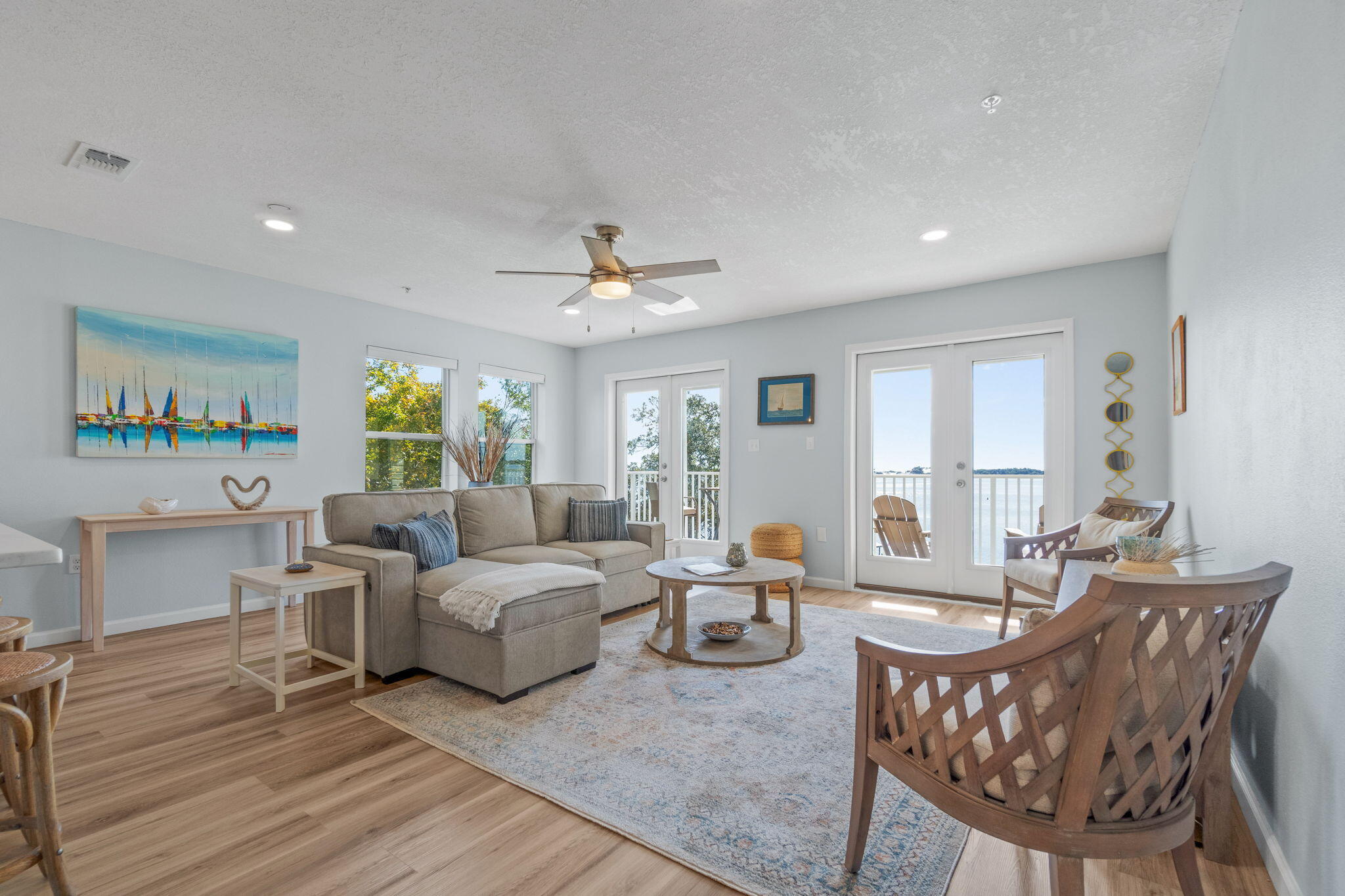 RUM ISLAND CONDOMINIUM - Residential