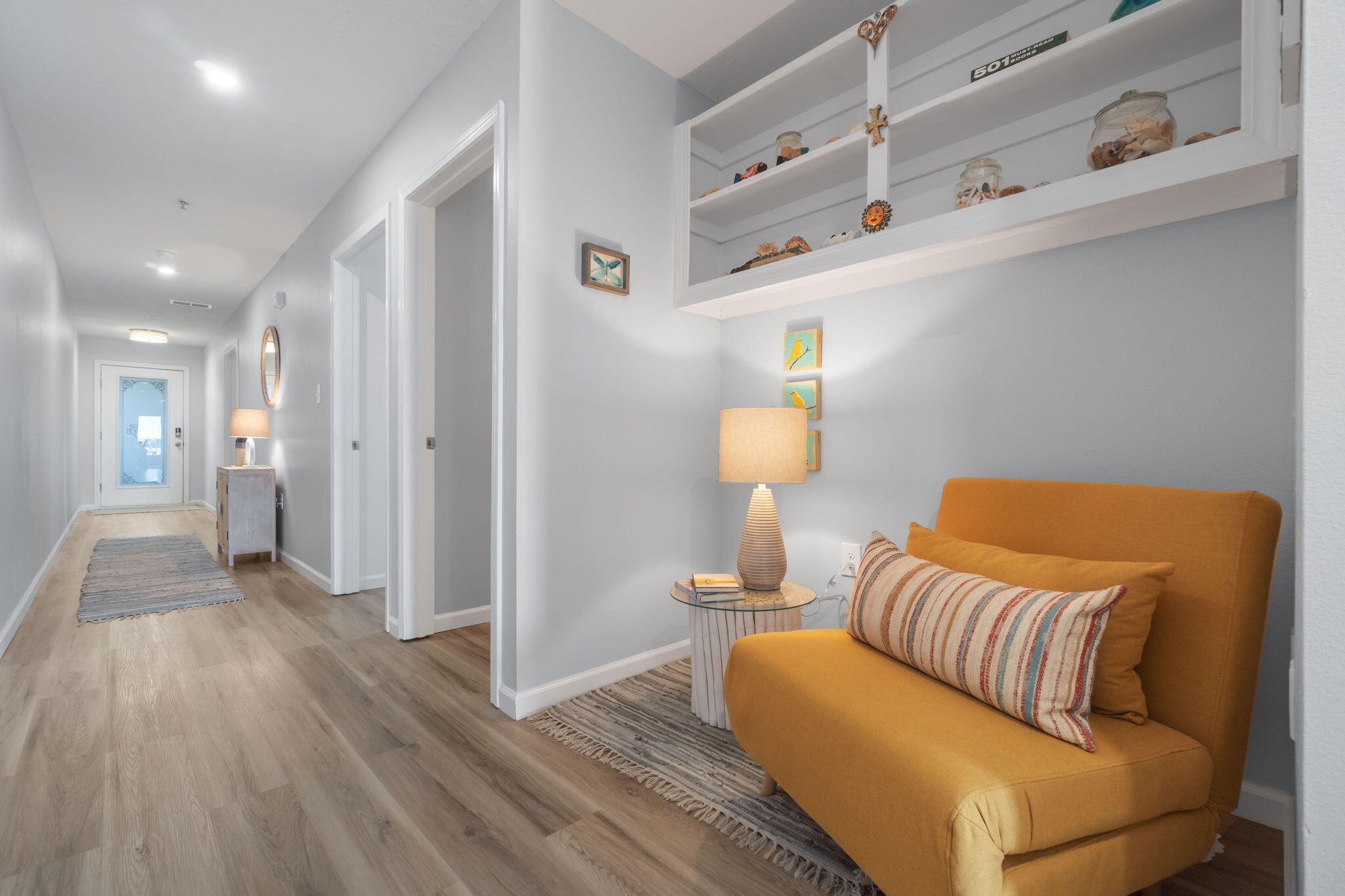 RUM ISLAND CONDOMINIUM - Residential