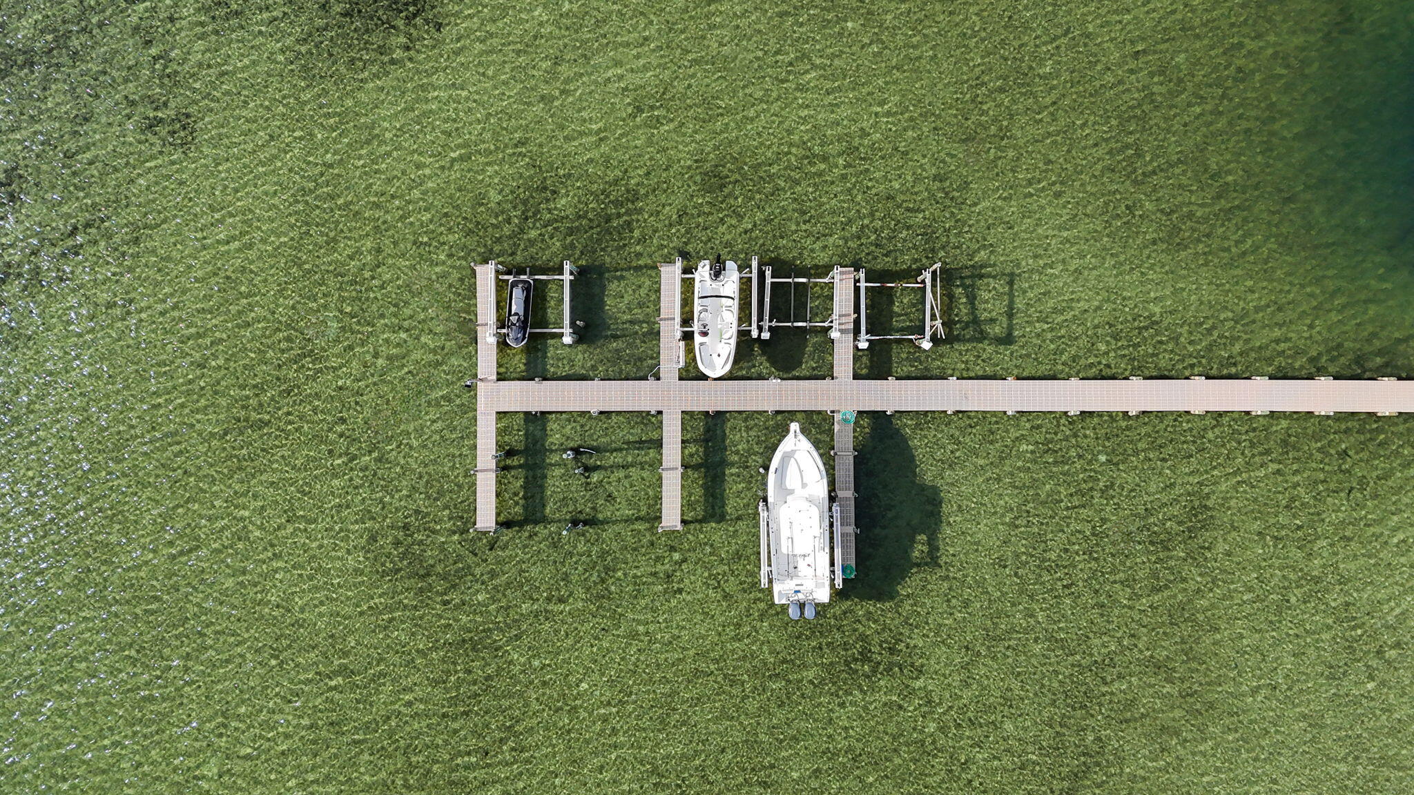 RUM ISLAND CONDOMINIUM - Residential