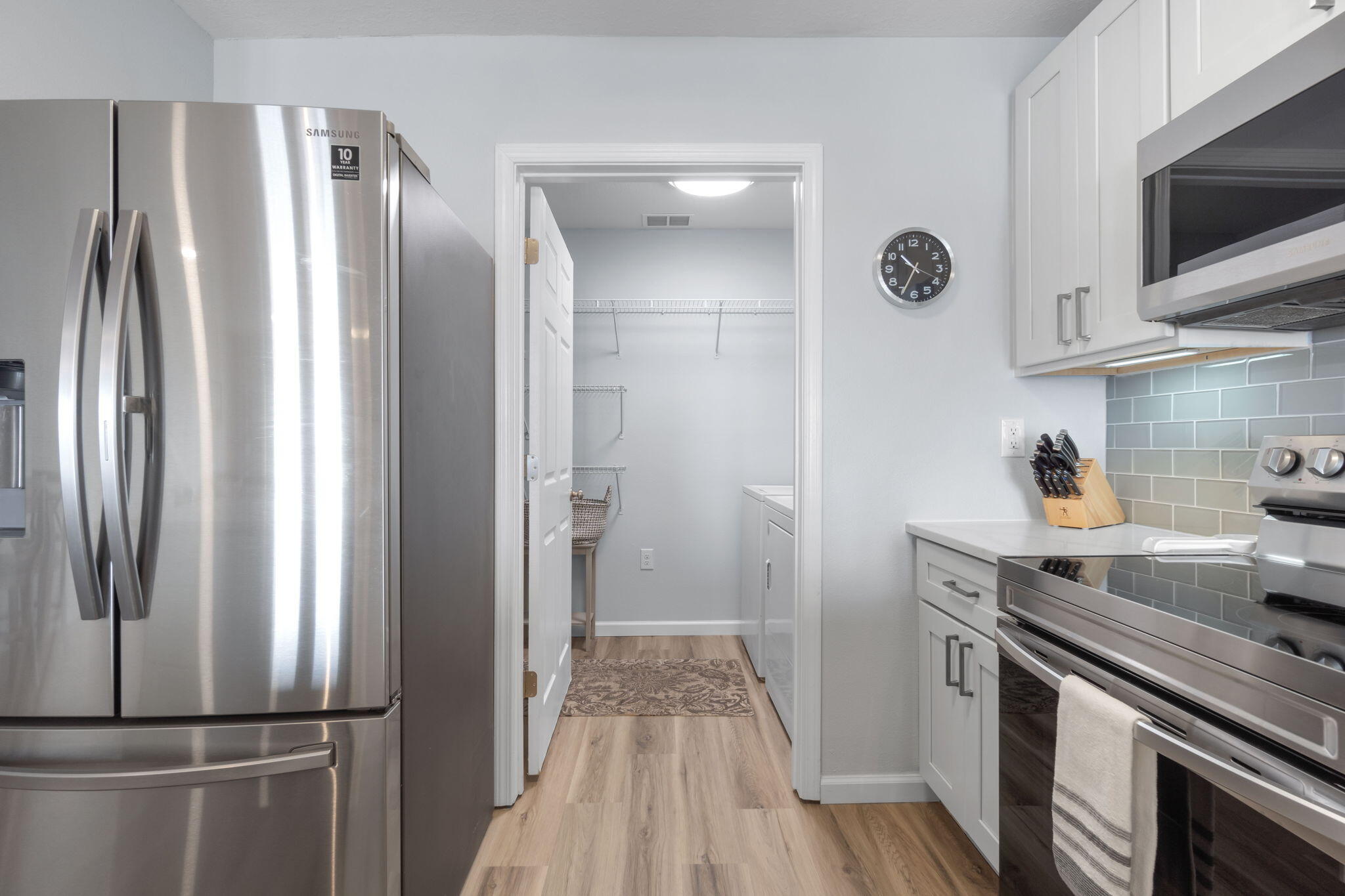 RUM ISLAND CONDOMINIUM - Residential