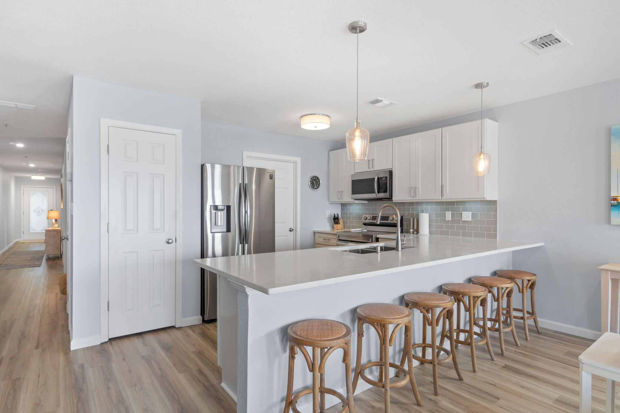 RUM ISLAND CONDOMINIUM - Residential