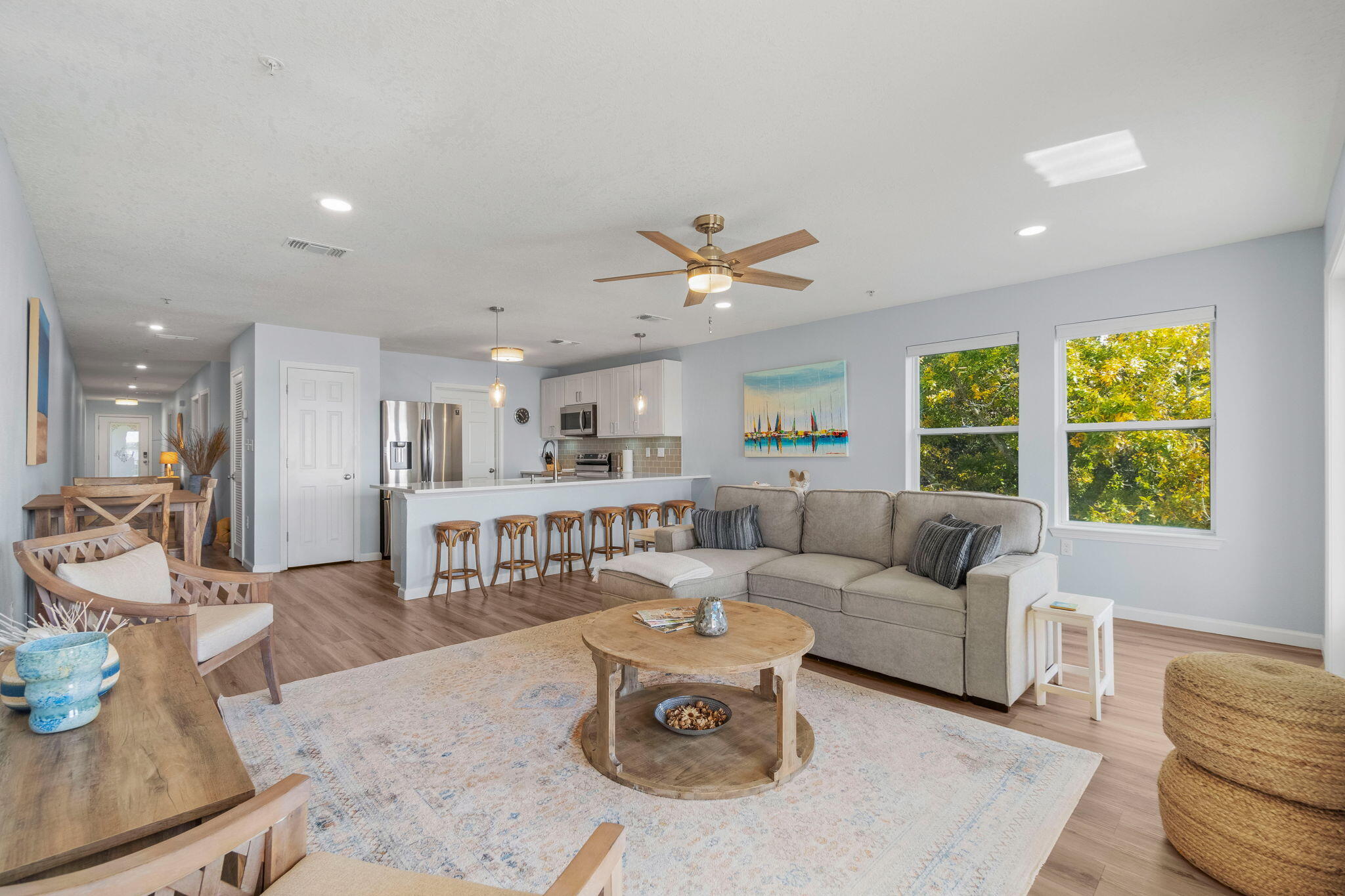 RUM ISLAND CONDOMINIUM - Residential