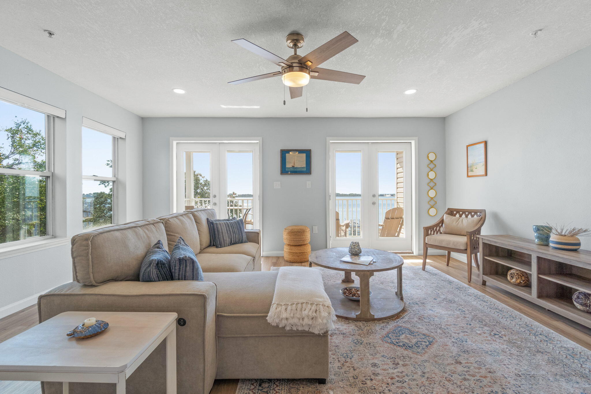 RUM ISLAND CONDOMINIUM - Residential