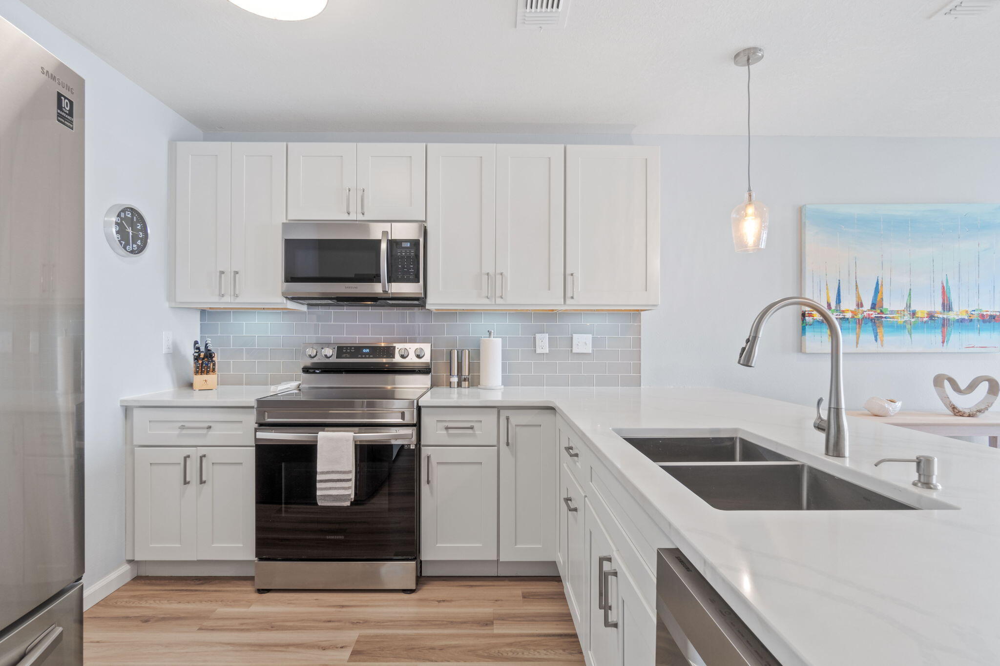 RUM ISLAND CONDOMINIUM - Residential