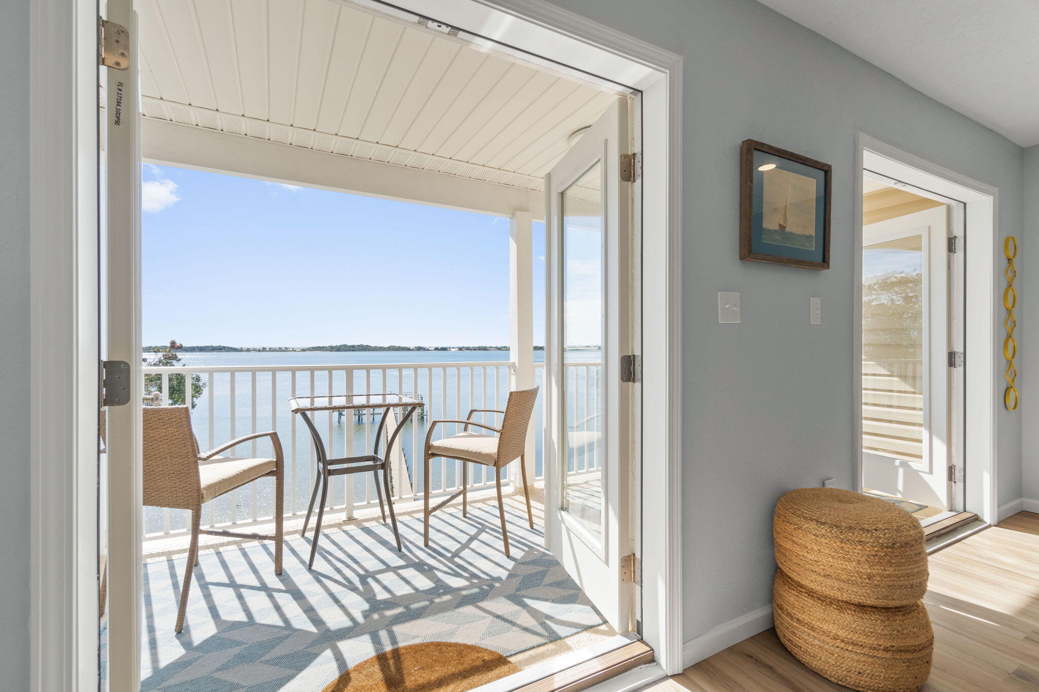 RUM ISLAND CONDOMINIUM - Residential