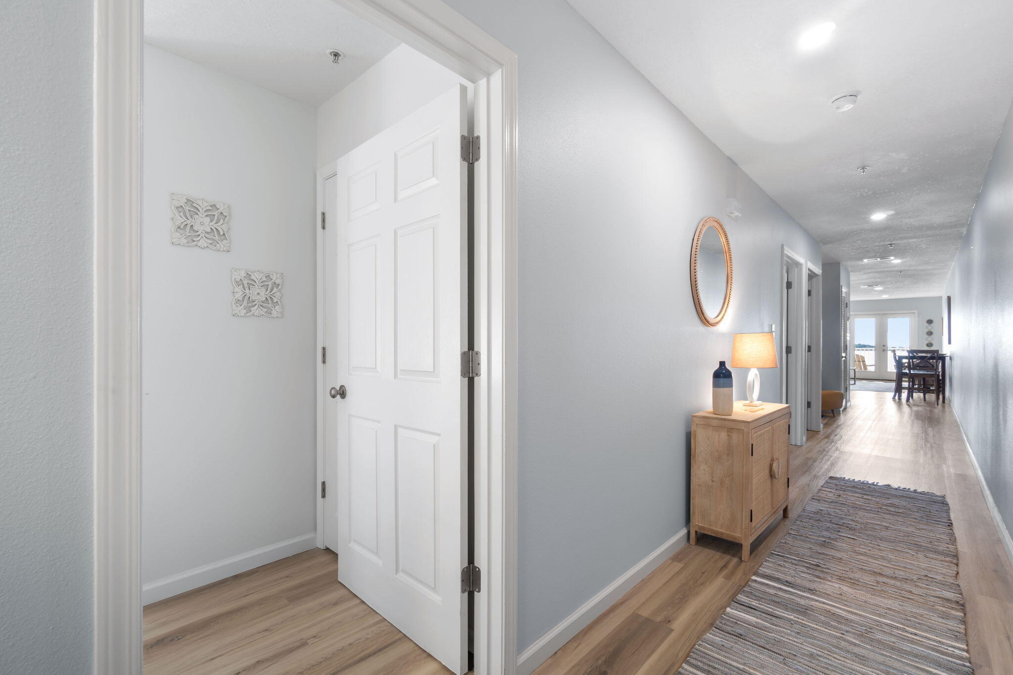 RUM ISLAND CONDOMINIUM - Residential